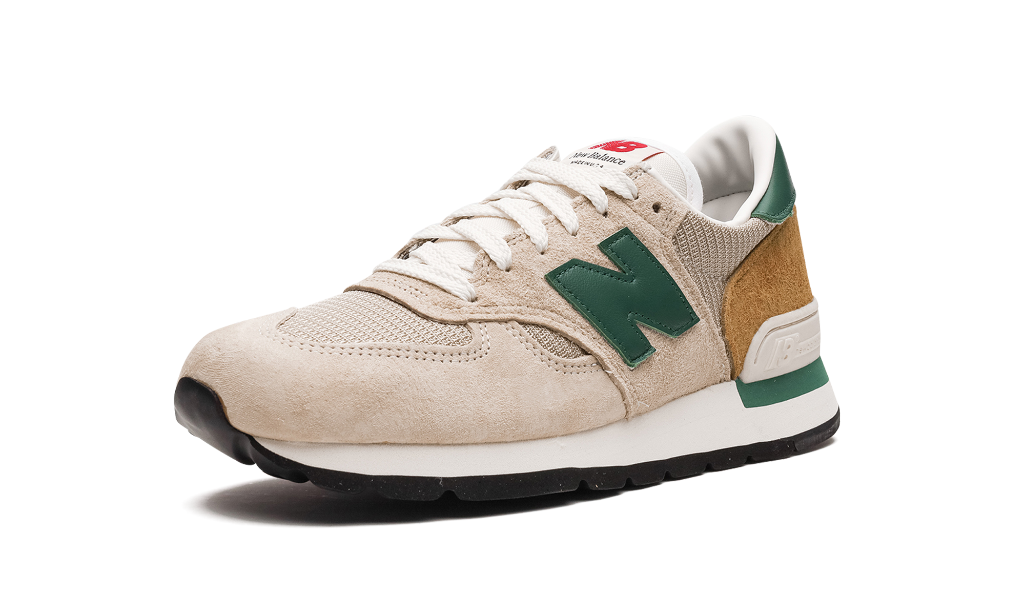 990 "teddy Santis - Tan Green" - 4