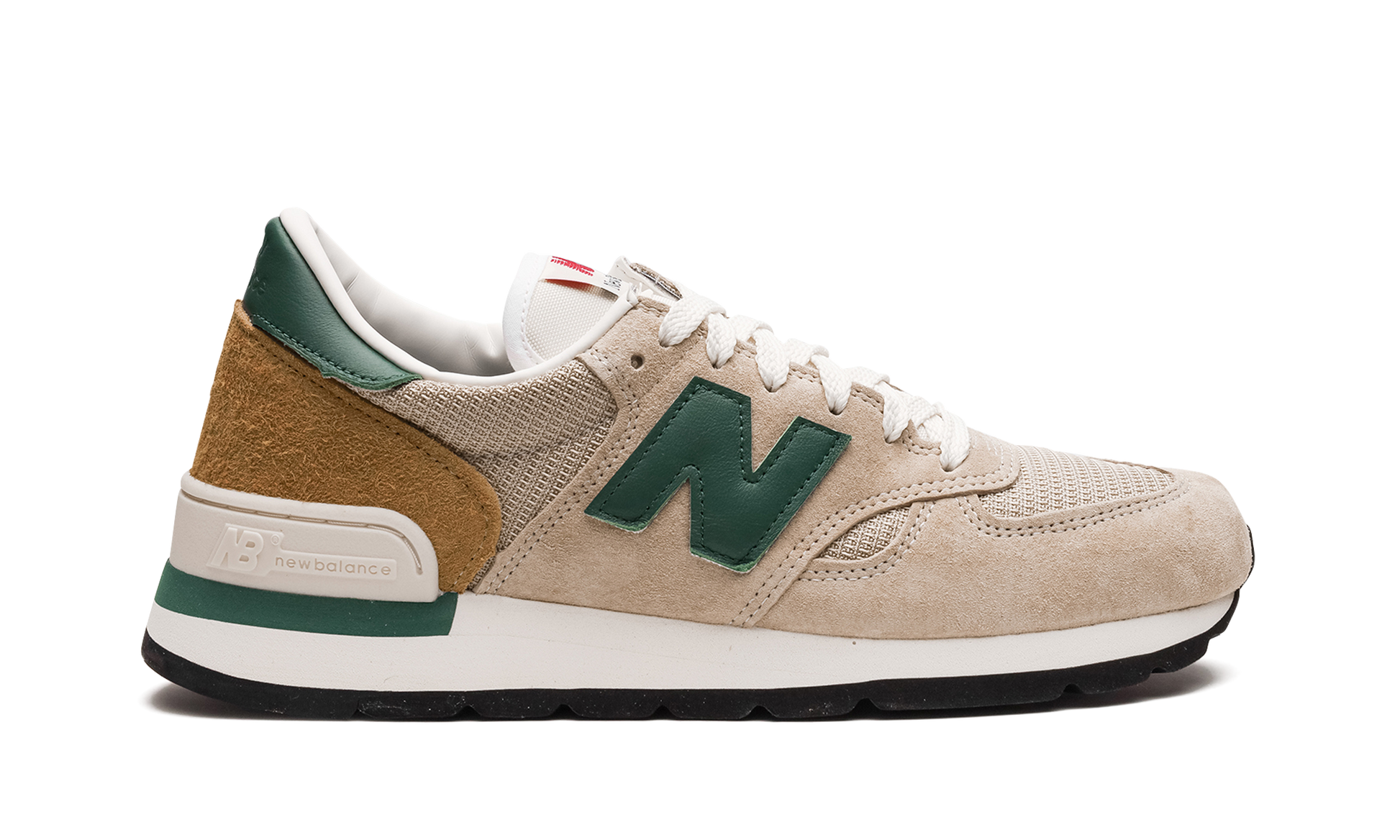990 "teddy Santis - Tan Green" - 6