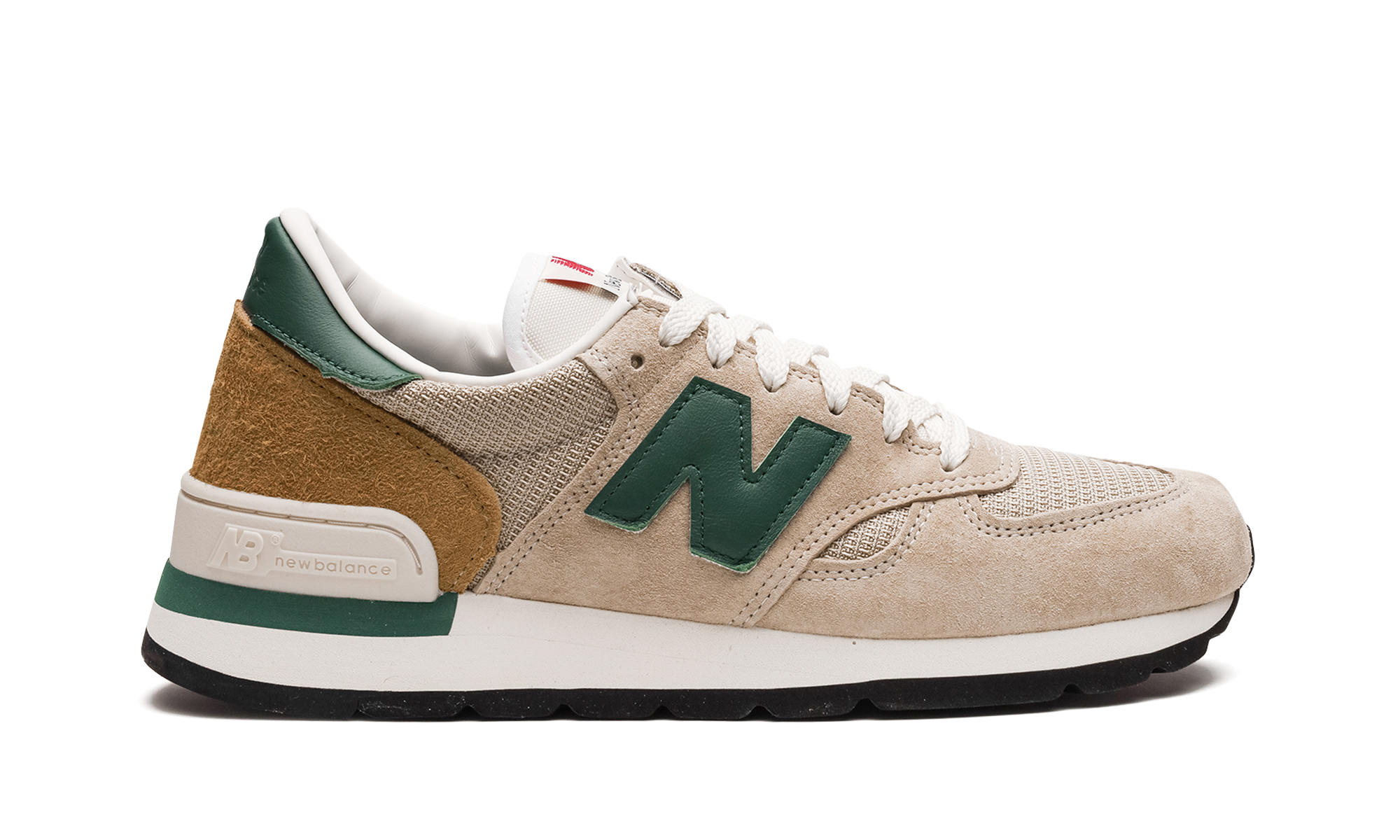 990 "teddy Santis - Tan Green" - 6
