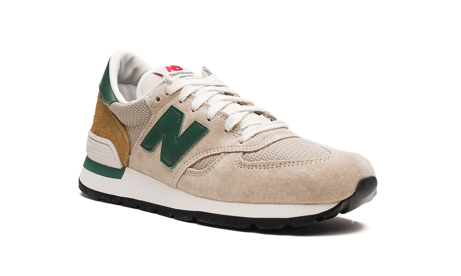 990 "teddy Santis - Tan Green" - 7