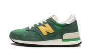 990 V1 "green/gold" - 1