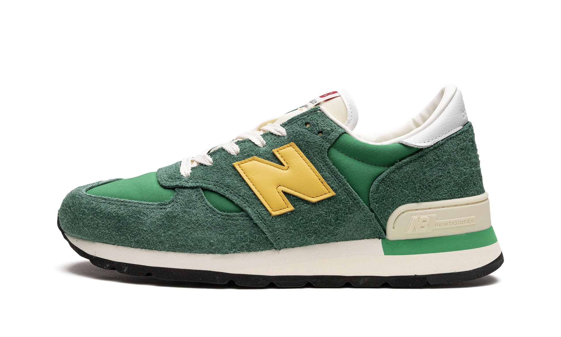 990 V1 "green/gold" - 1