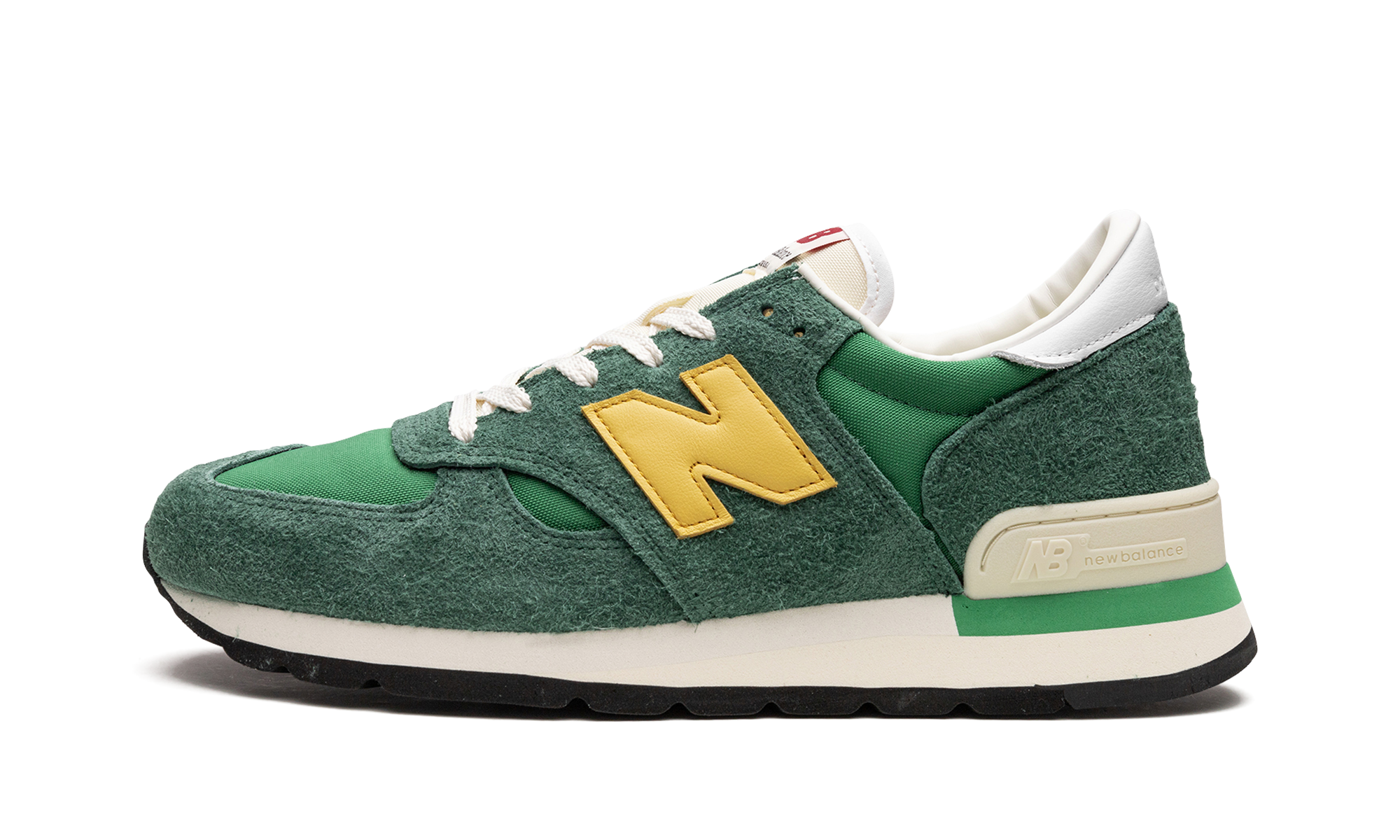 990 V1 "green/gold" - 1