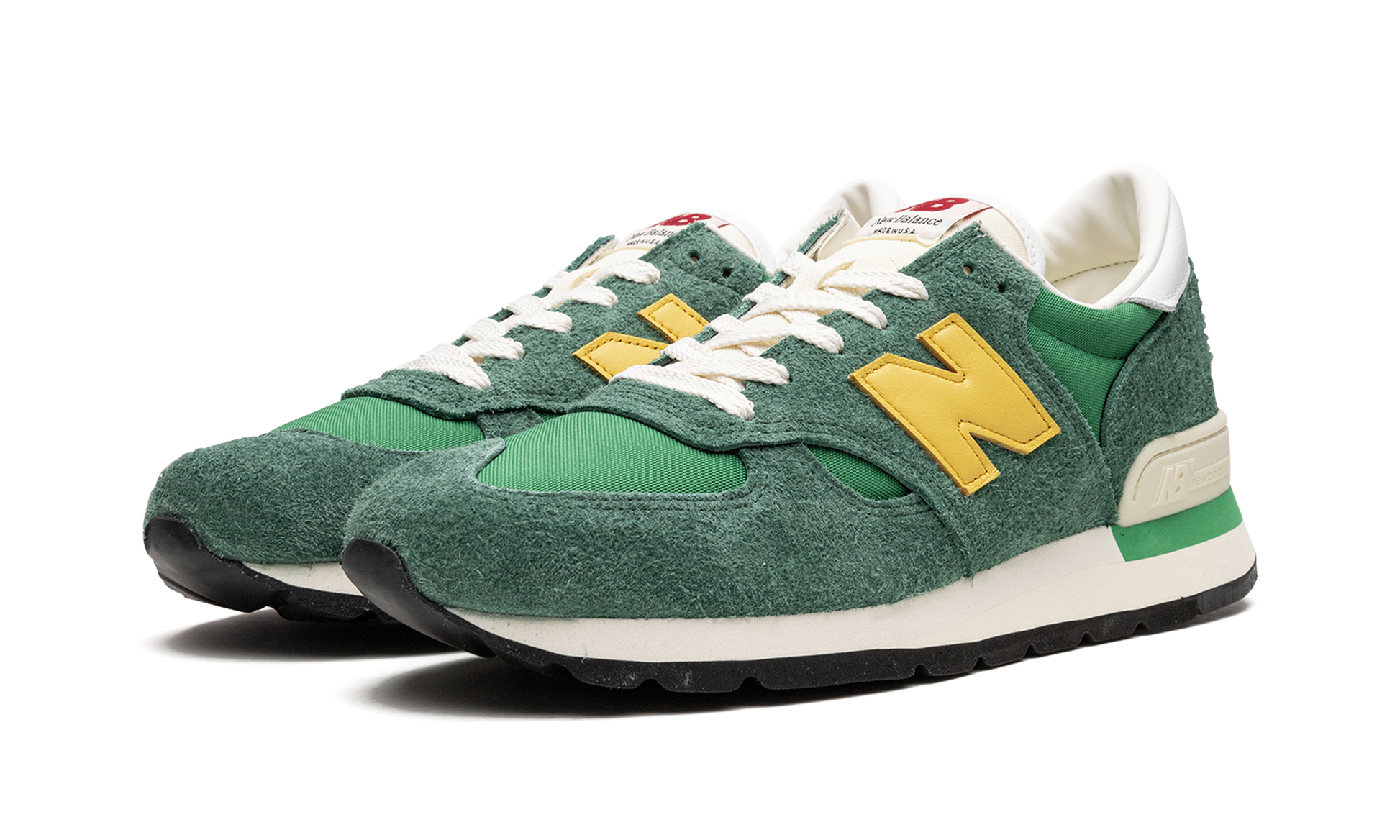 990 V1 "green/gold" - 2