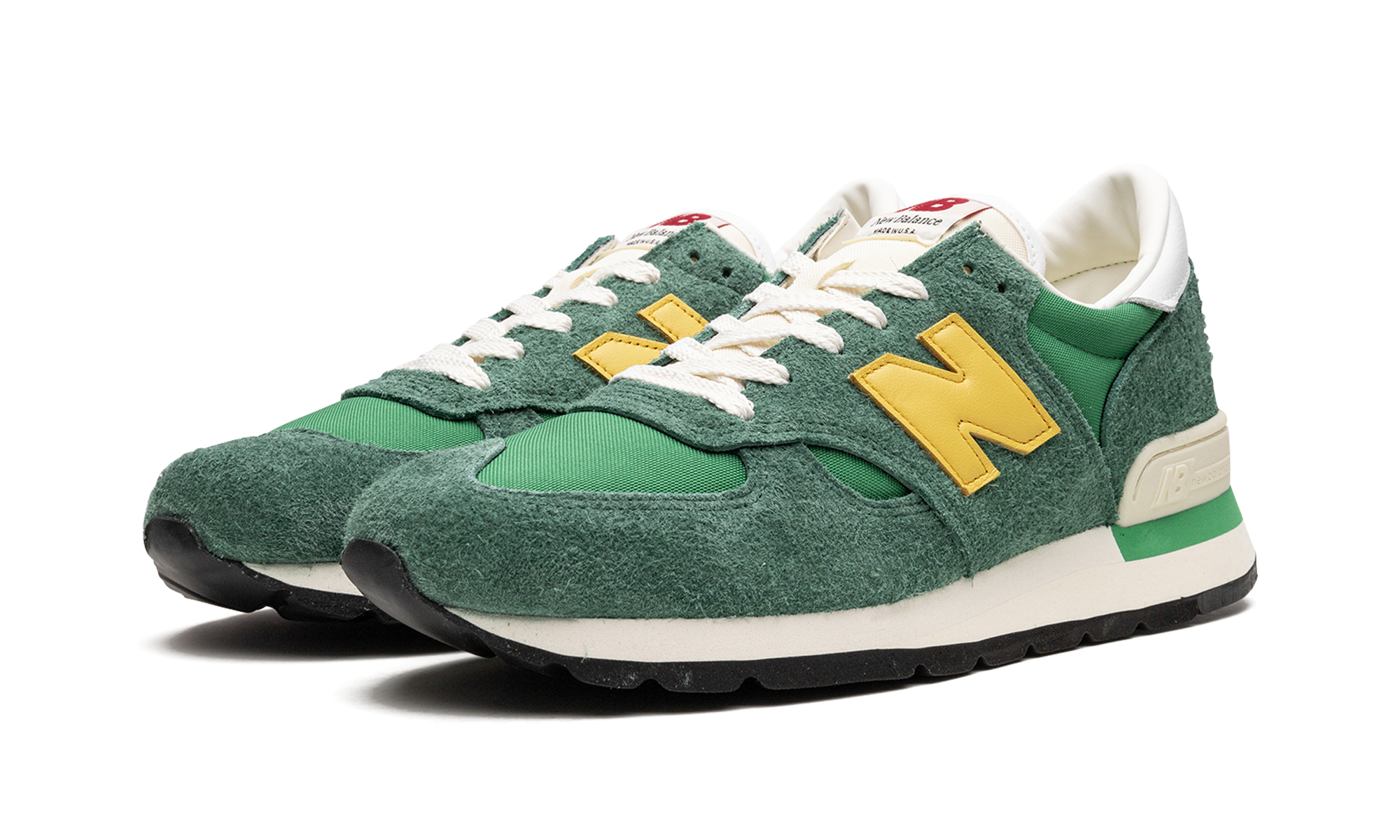 990 V1 "green/gold" - 2