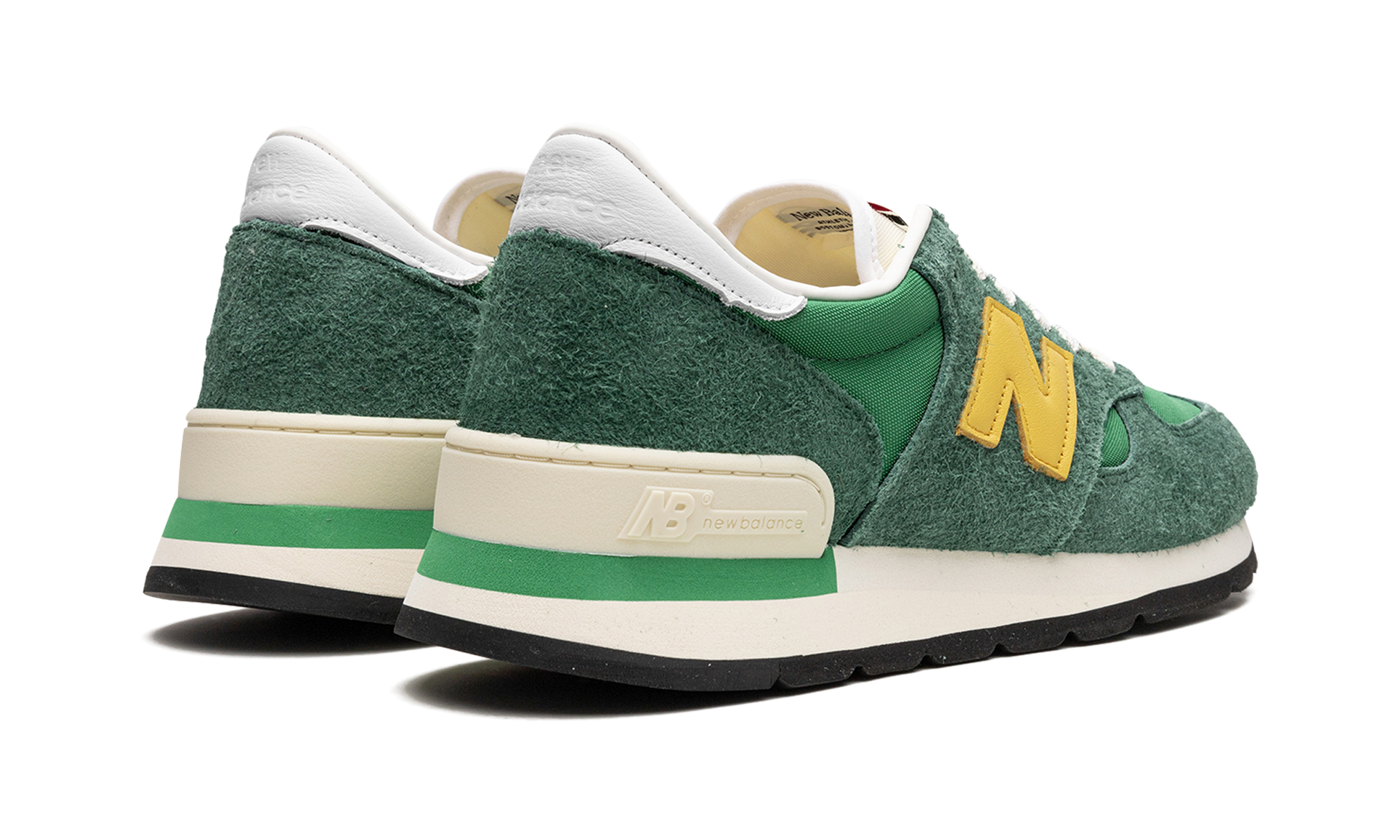 990 V1 "green/gold" - 3