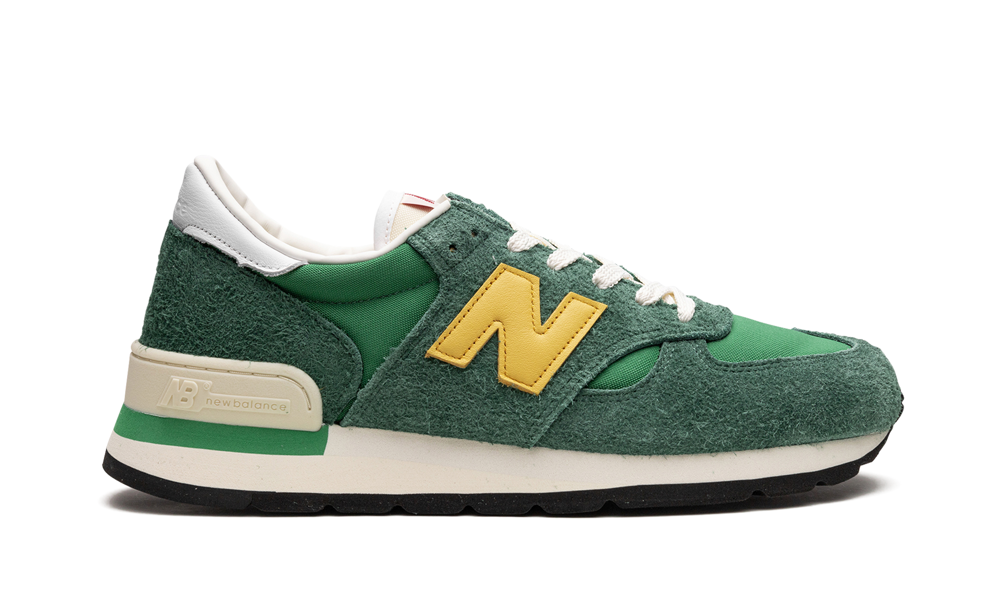 990 V1 "green/gold" - 6