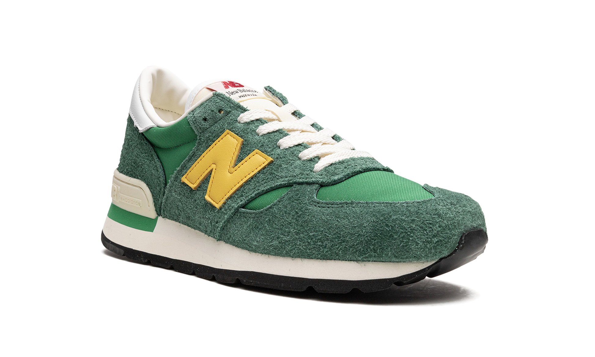990 V1 "green/gold" - 7