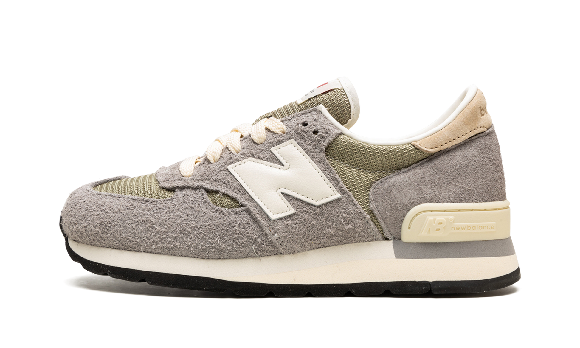 990 V1 "made In Usa - Teddy Santis" - 1