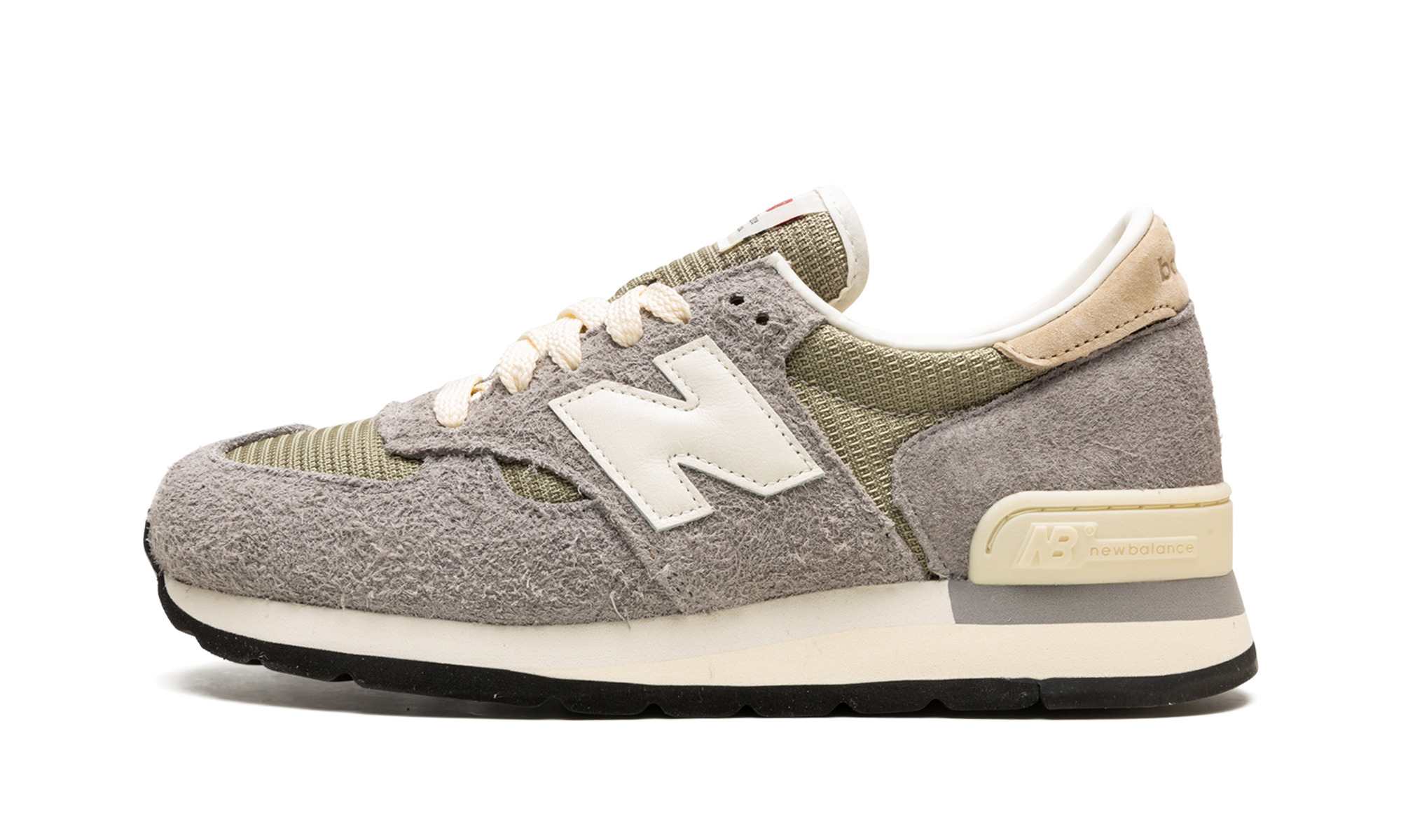 990 V1 "made In Usa - Teddy Santis" - 1