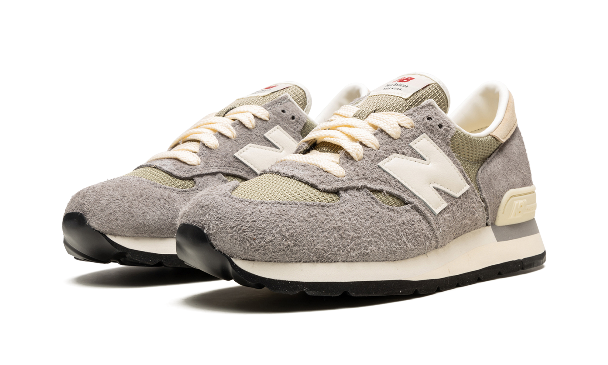 990 V1 "made In Usa - Teddy Santis" - 2