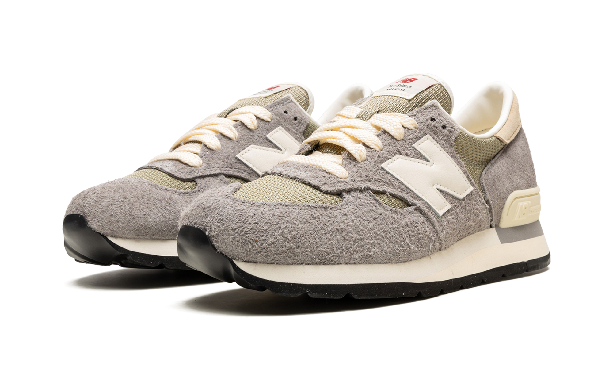 990 V1 "made In Usa - Teddy Santis" - 2