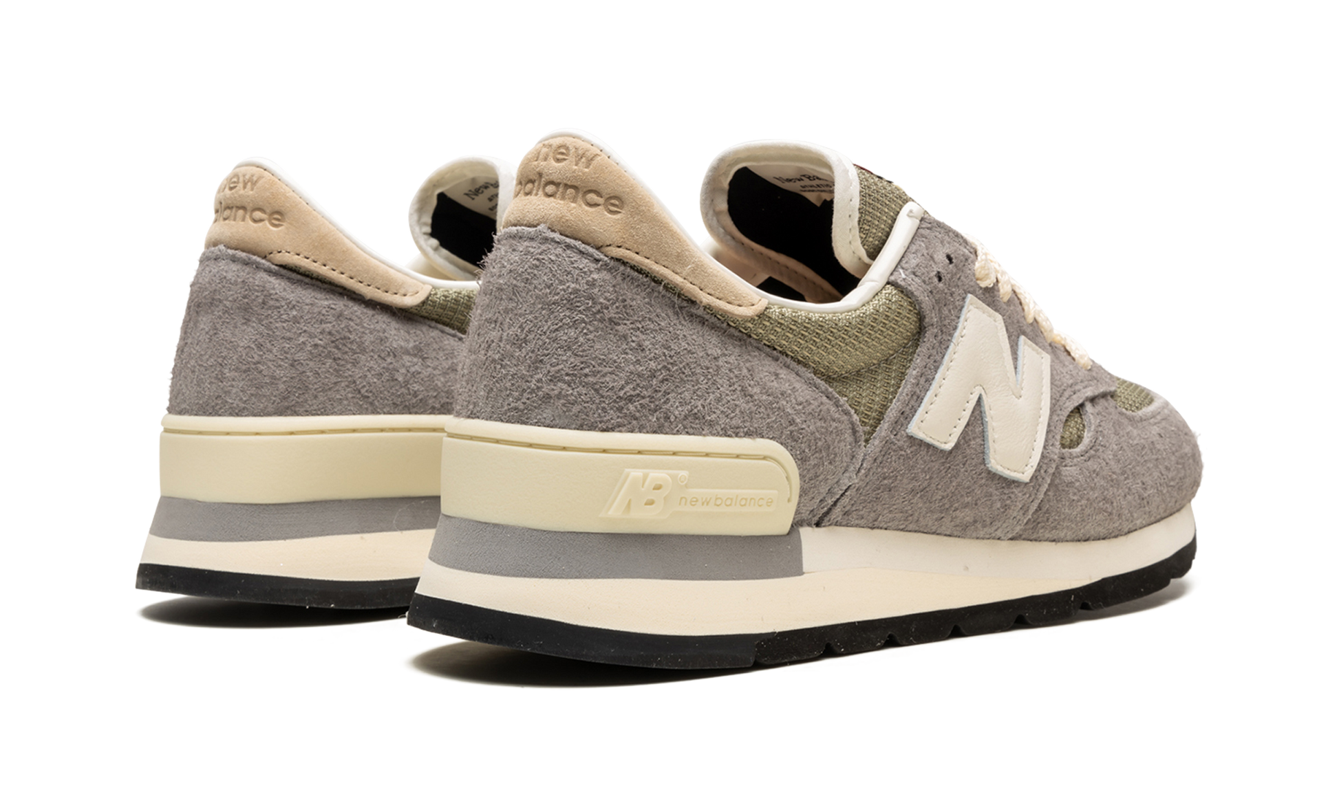 990 V1 "made In Usa - Teddy Santis" - 3
