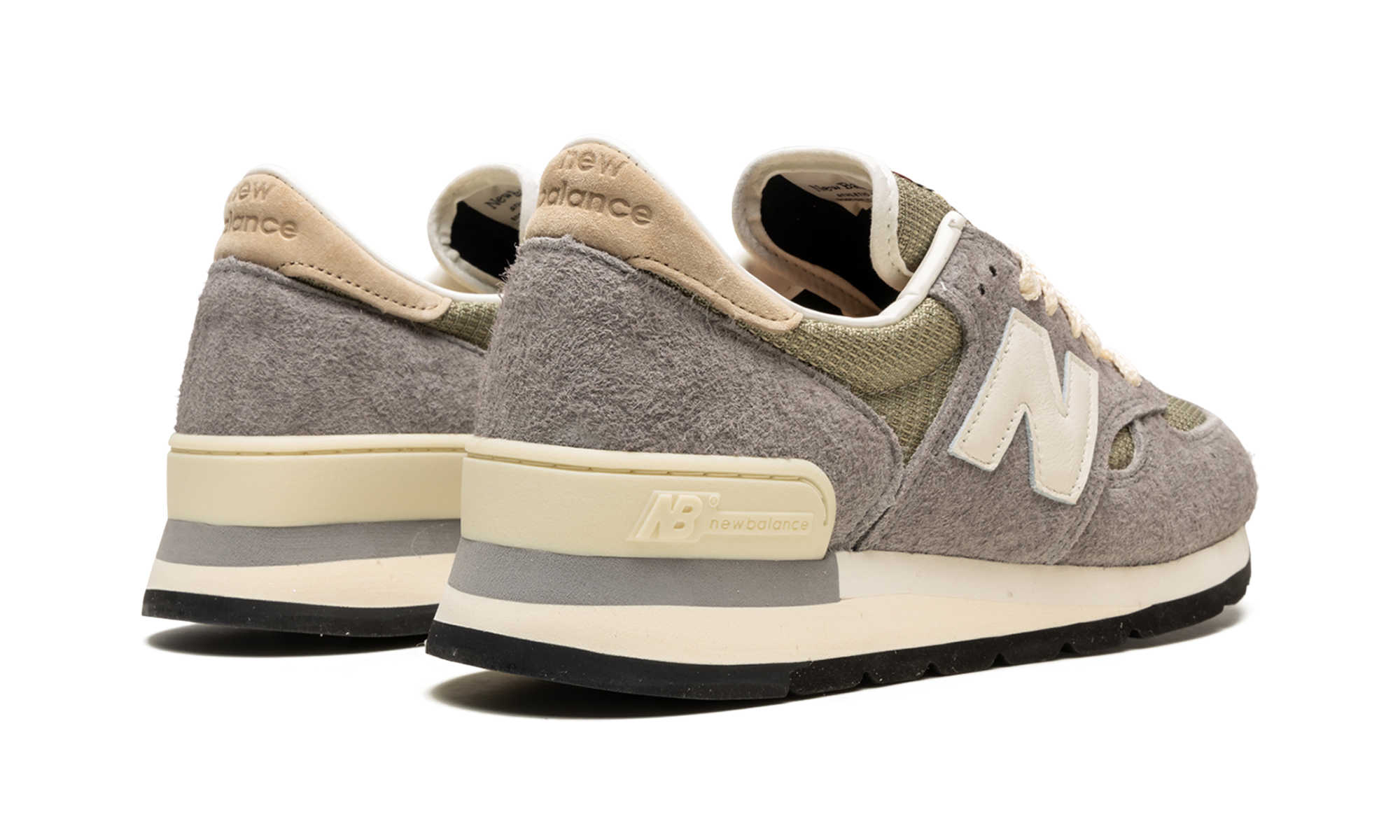 990 V1 "made In Usa - Teddy Santis" - 3