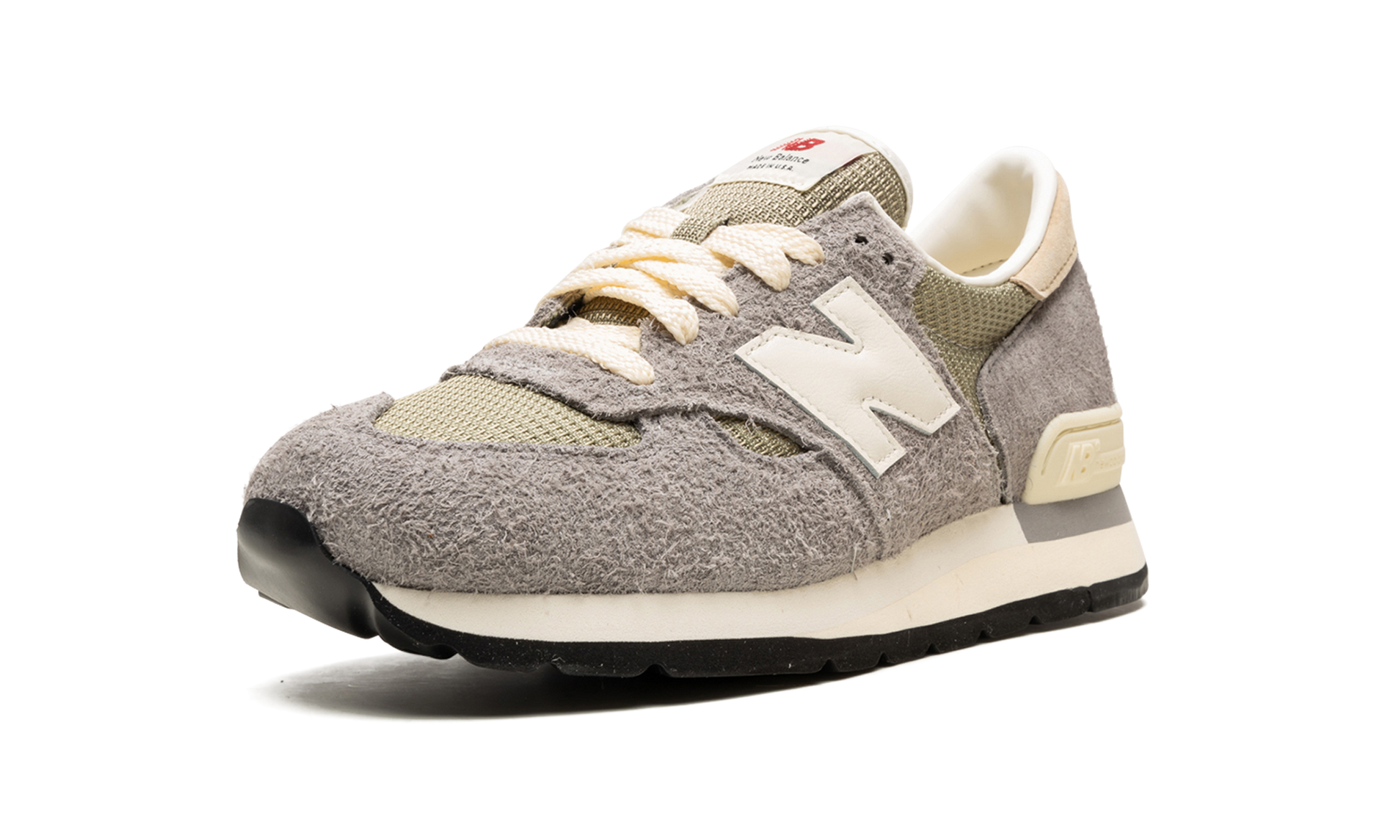 990 V1 "made In Usa - Teddy Santis" - 4