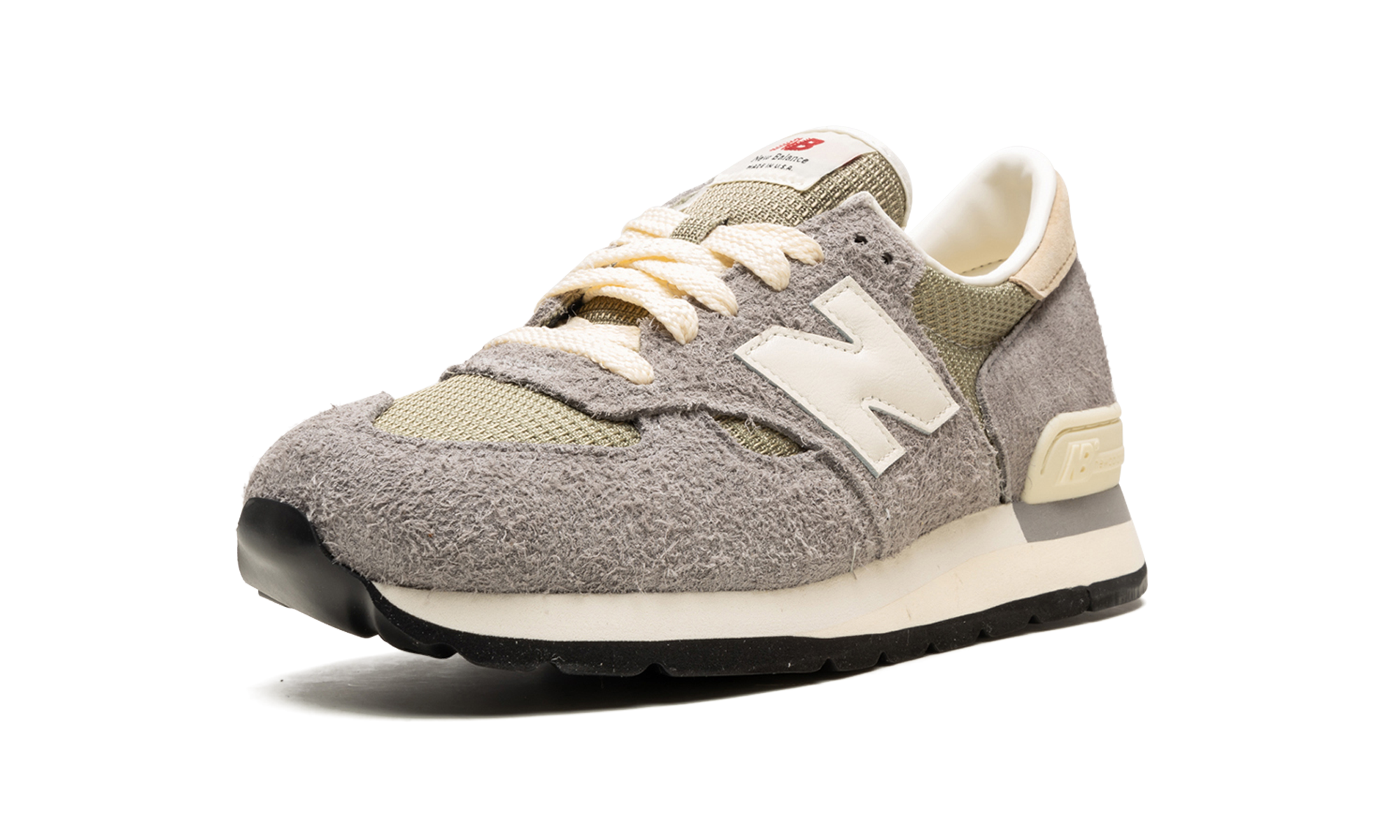 990 V1 "made In Usa - Teddy Santis" - 4