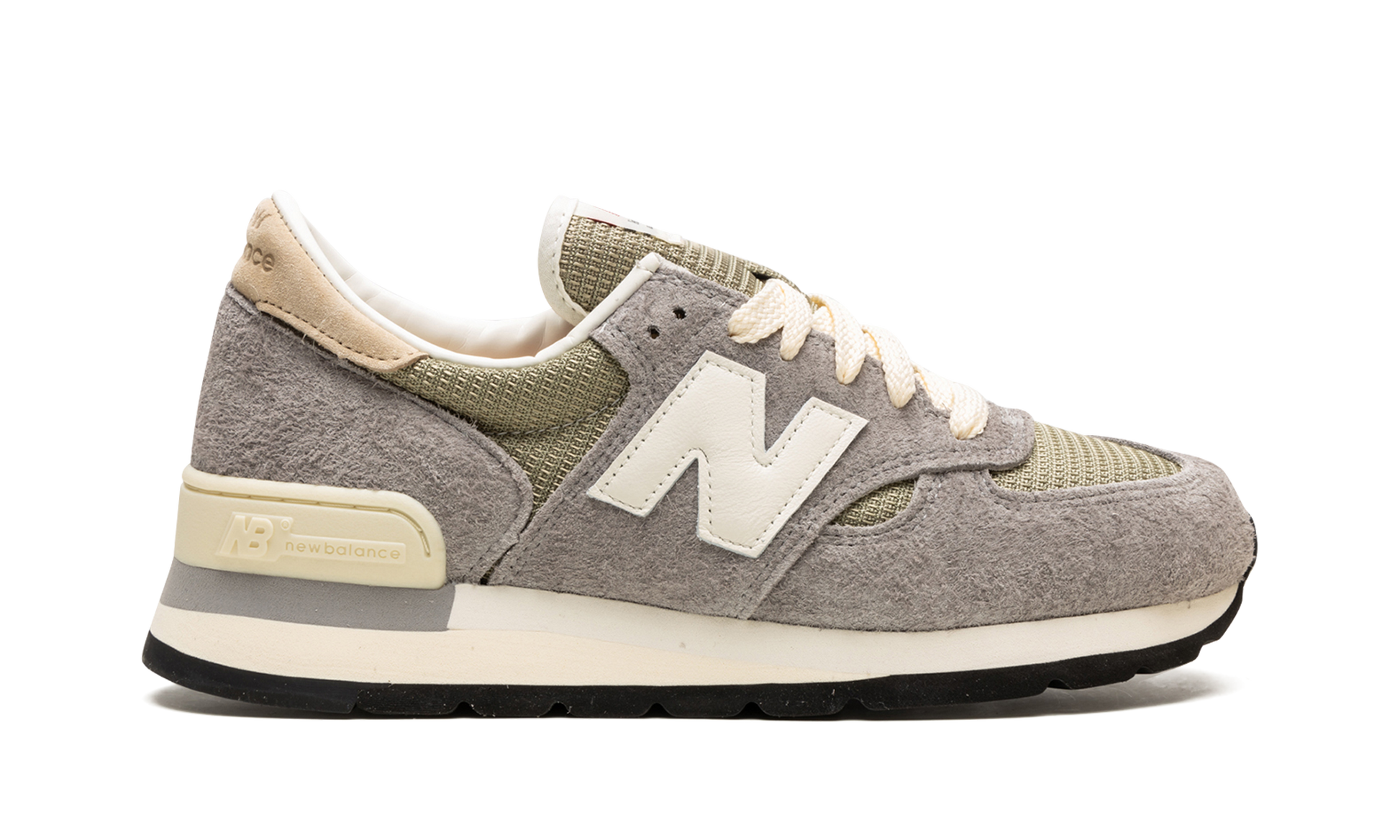 990 V1 "made In Usa - Teddy Santis" - 6