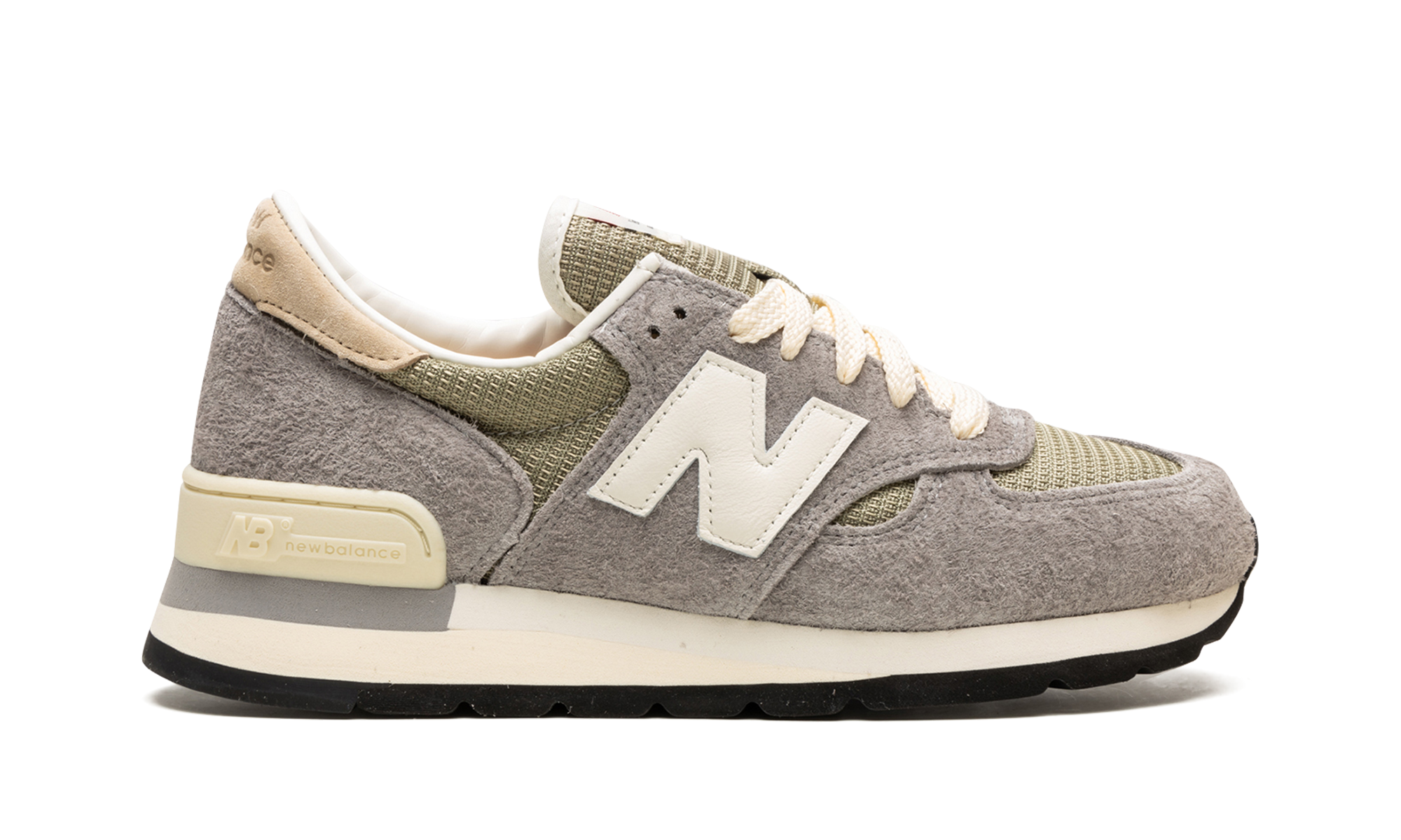 990 V1 "made In Usa - Teddy Santis" - 6