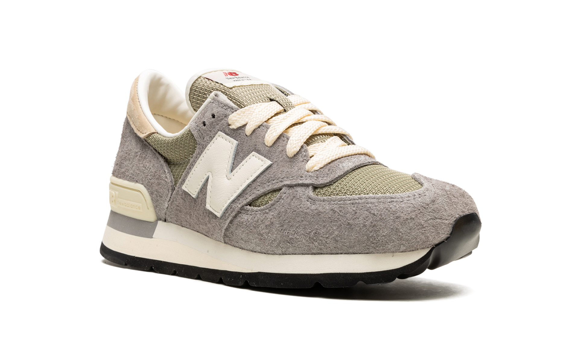 990 V1 "made In Usa - Teddy Santis" - 7