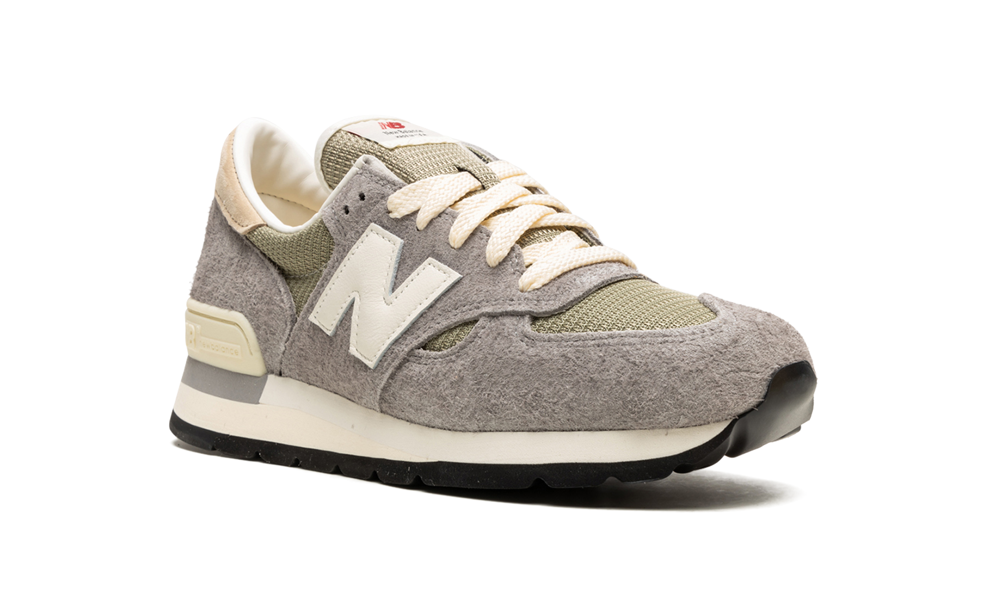 990 V1 "made In Usa - Teddy Santis" - 7