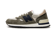 990 V1 "made In Usa - Teddy Santis Olive" - 1