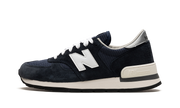 990 V1 "navy / White" - 1