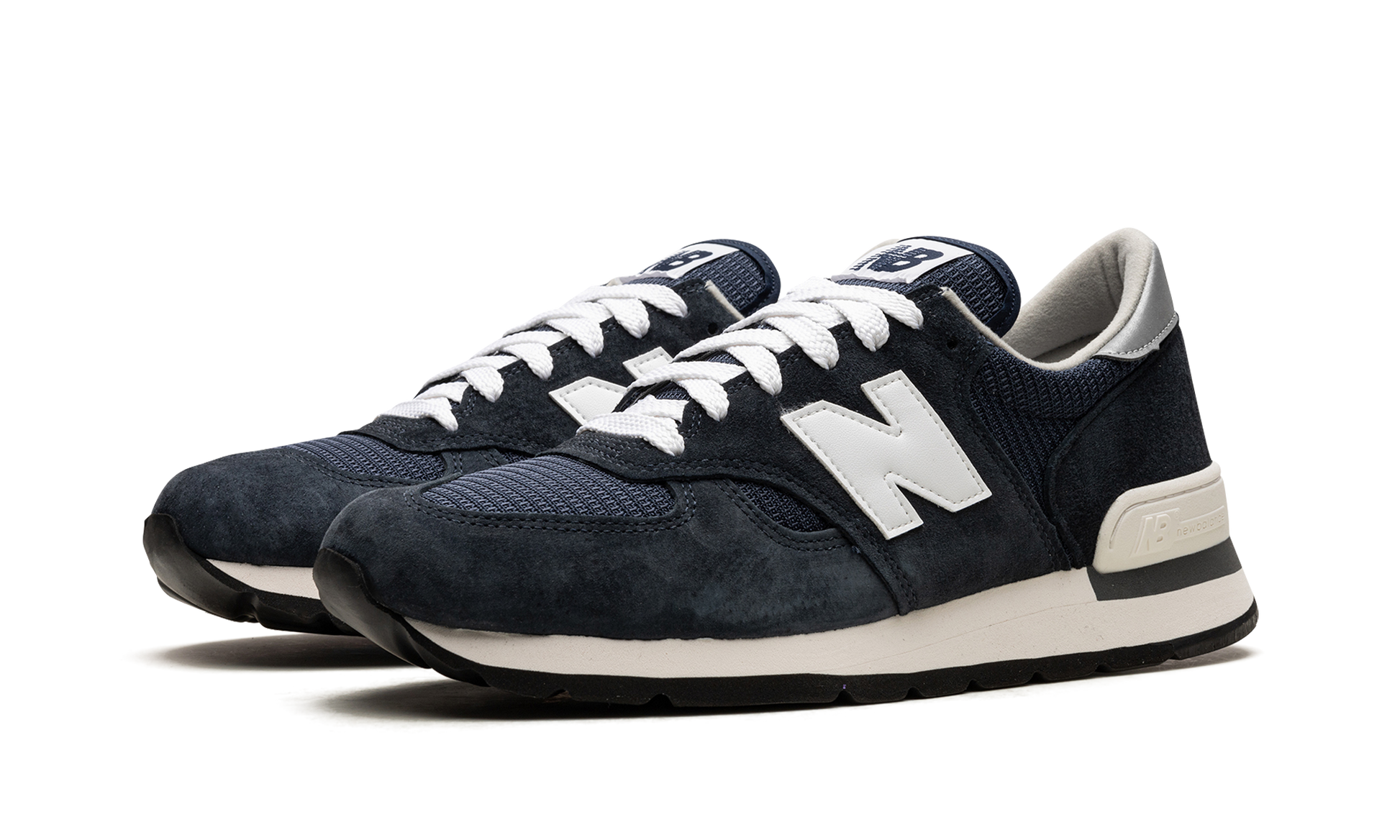 990 V1 "navy / White" - 2