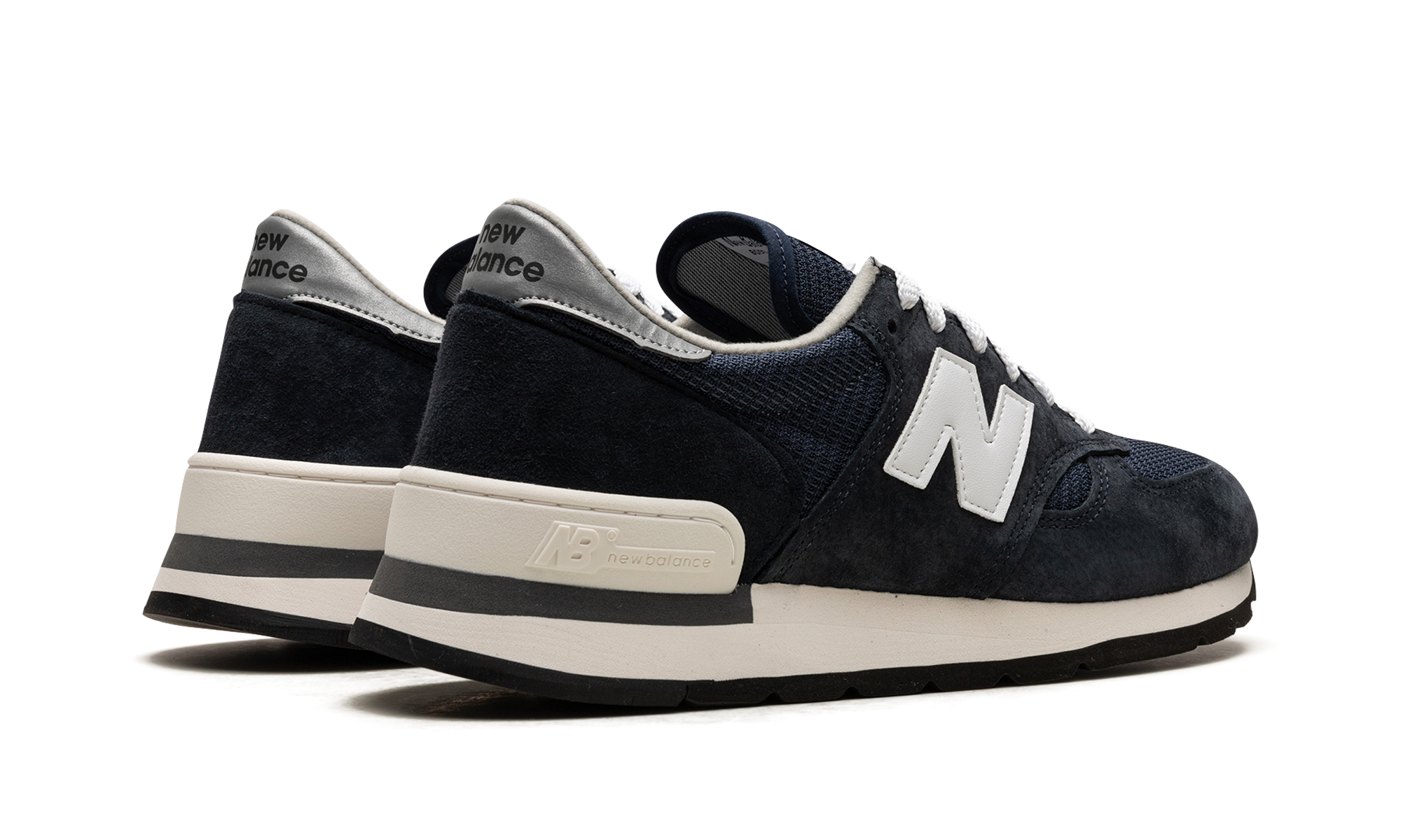 990 V1 "navy / White" - 3