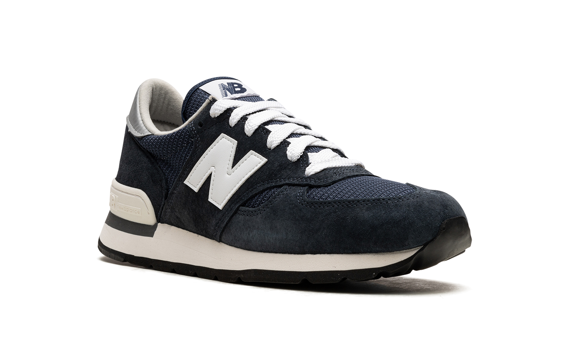 990 V1 "navy / White" - 7