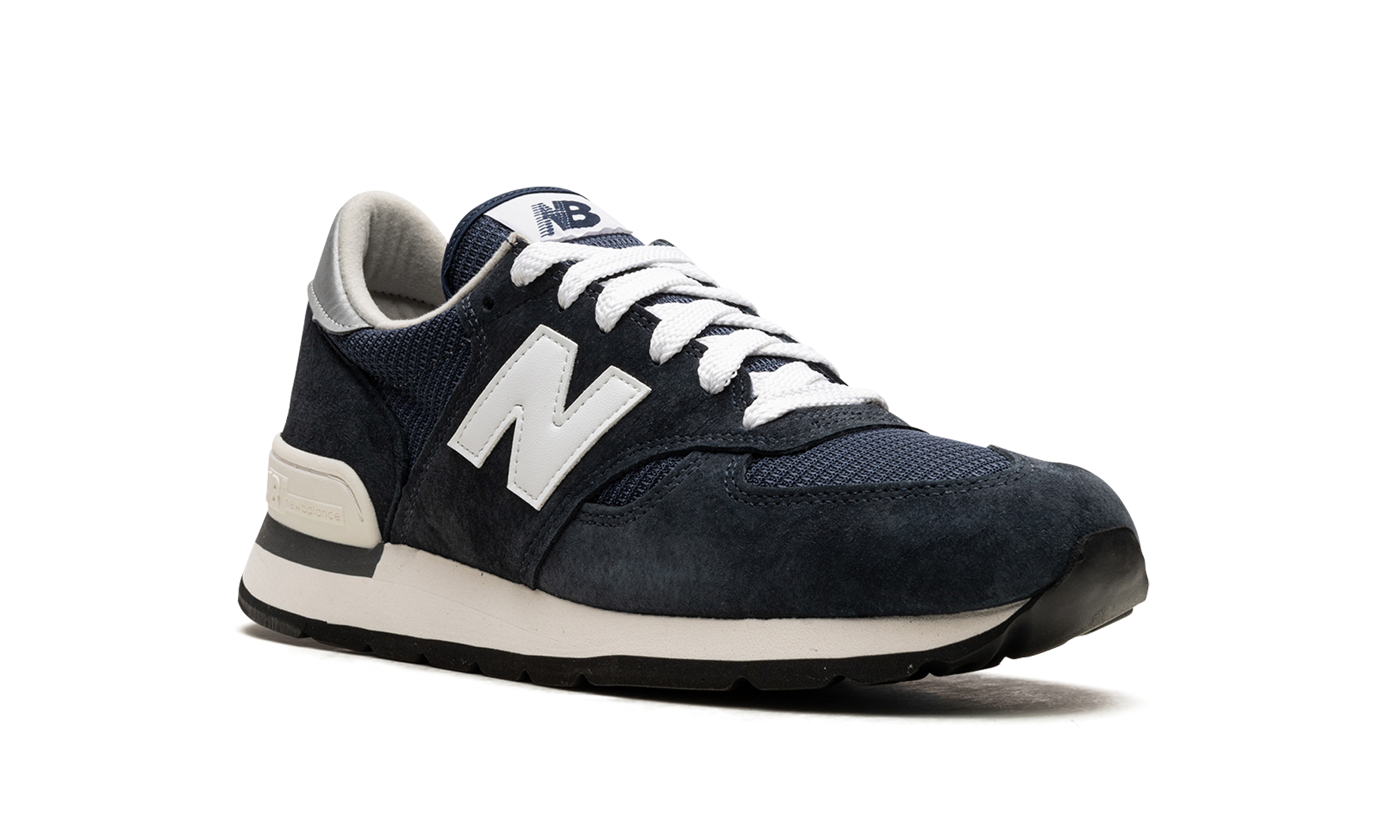 990 V1 "navy / White" - 7