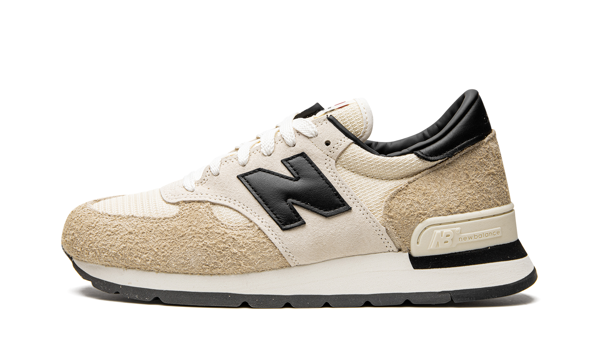 990 V1 "teddy Santis - Macadamia Nut" - 1
