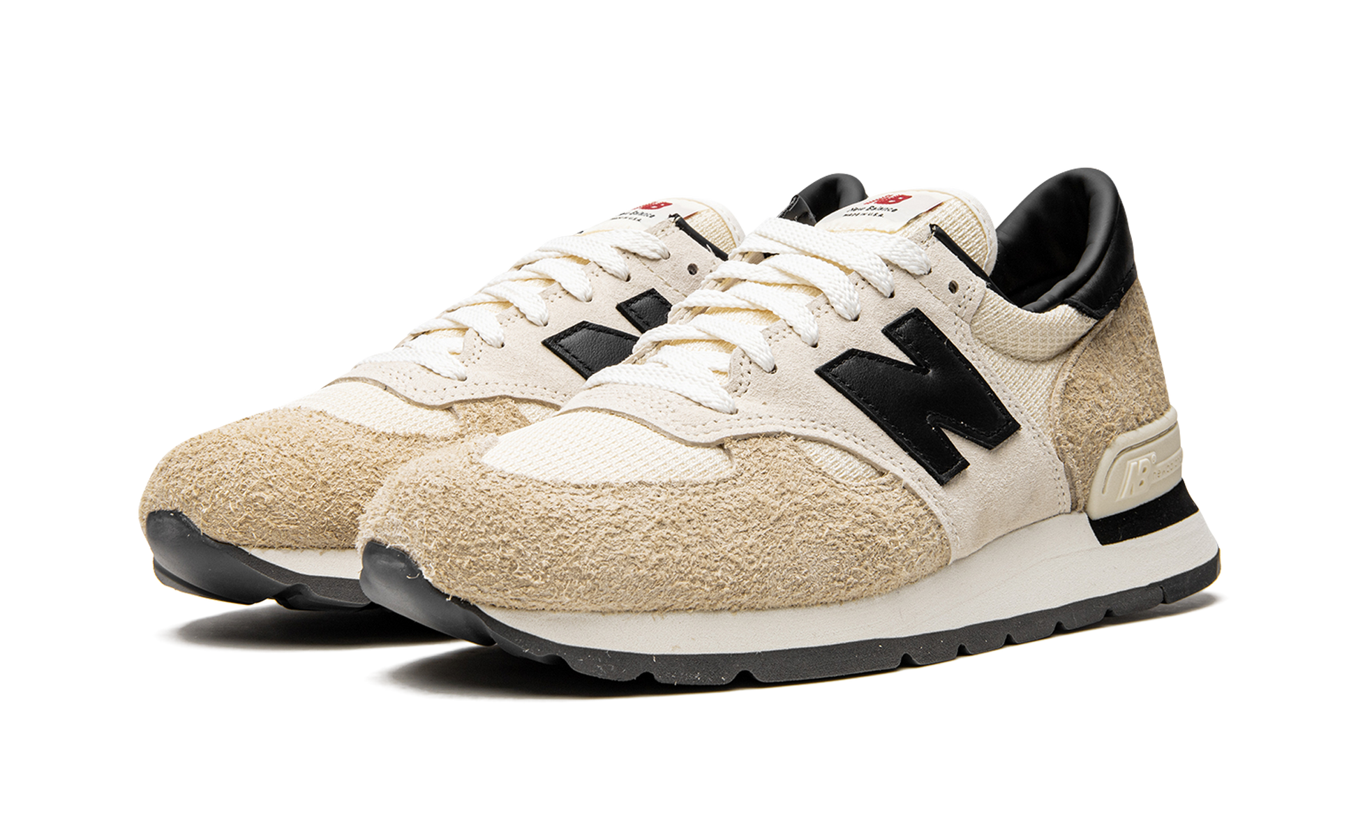 990 V1 "teddy Santis - Macadamia Nut" - 2