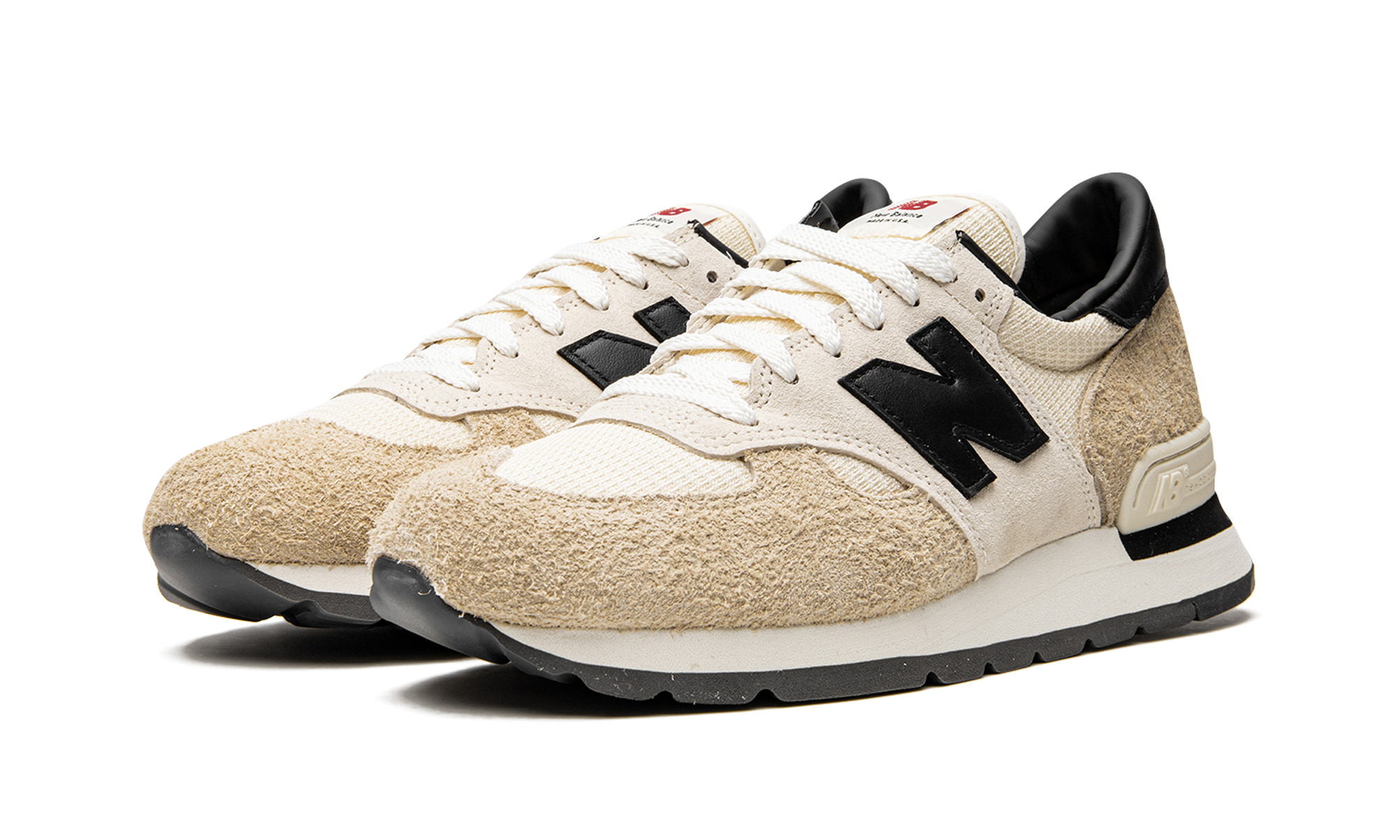 990 V1 "teddy Santis - Macadamia Nut" - 2