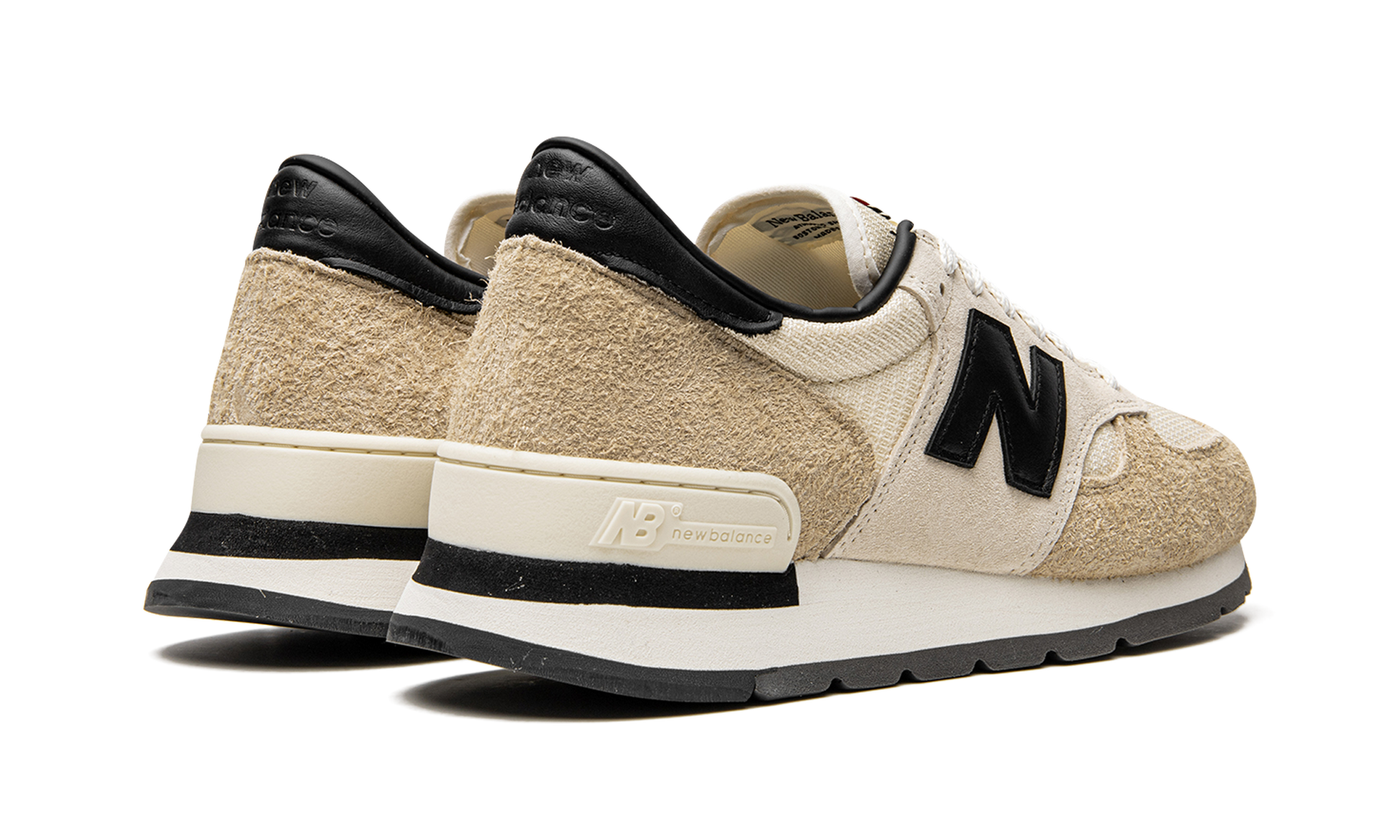 990 V1 "teddy Santis - Macadamia Nut" - 3