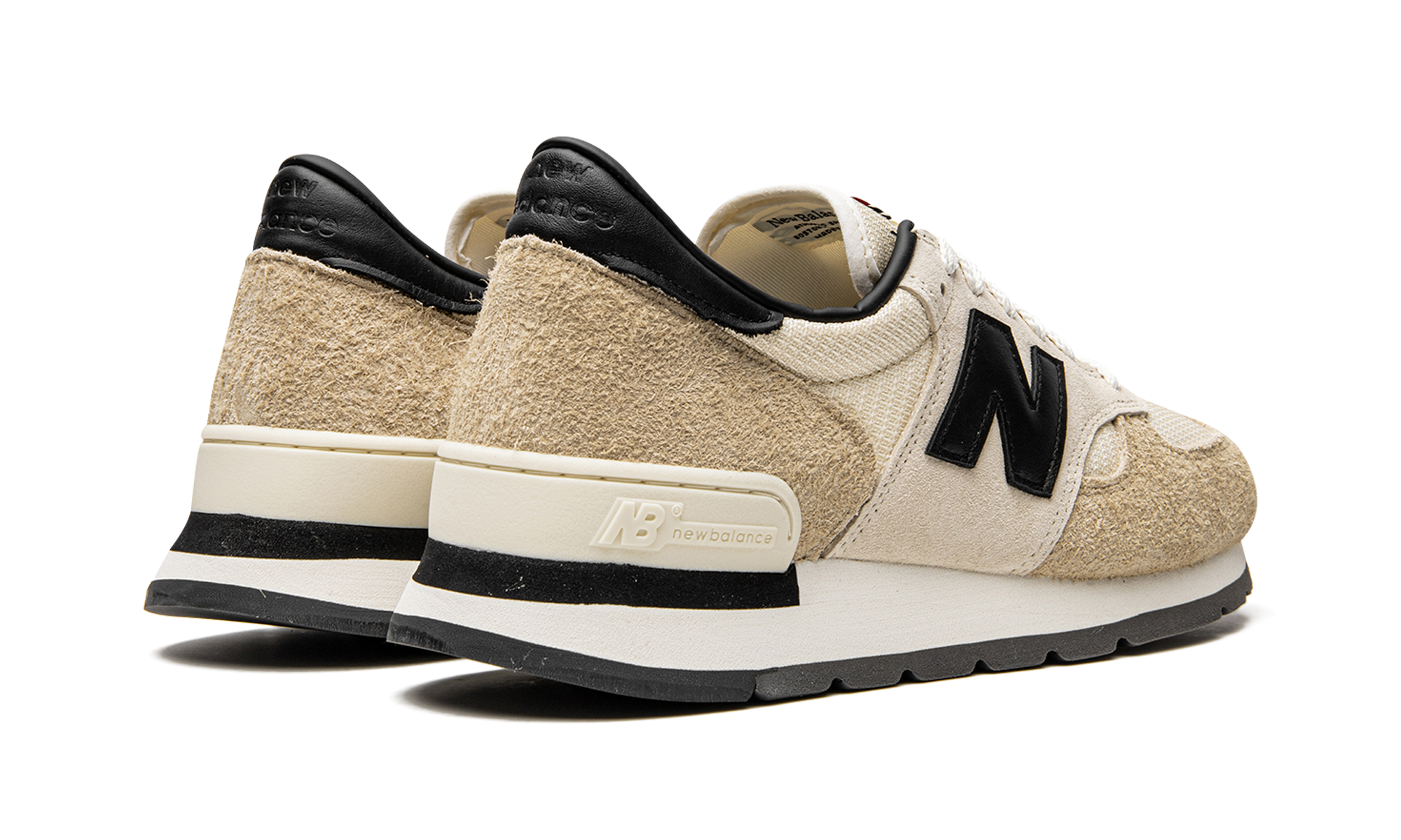 990 V1 "teddy Santis - Macadamia Nut" - 3
