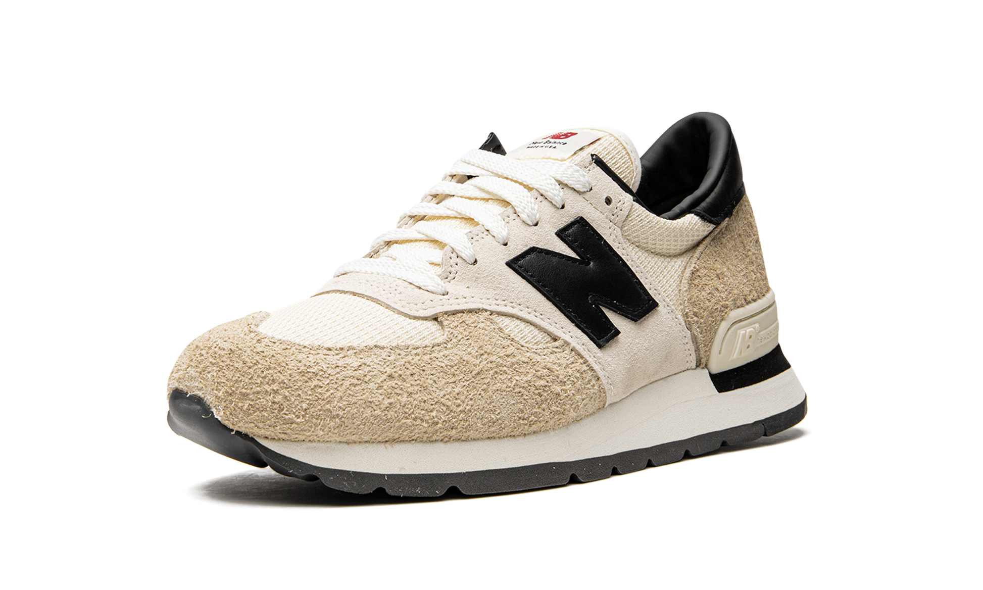 990 V1 "teddy Santis - Macadamia Nut" - 4