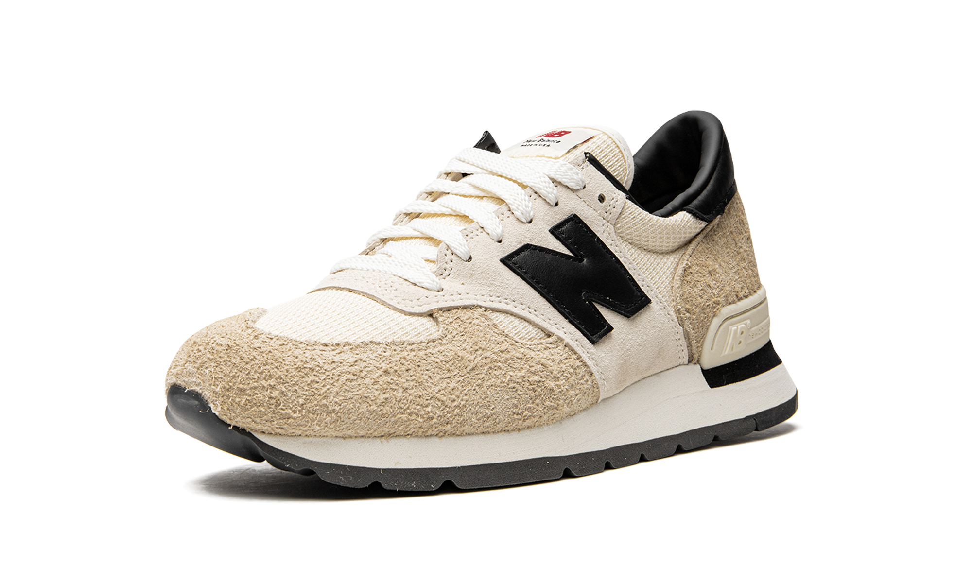 990 V1 "teddy Santis - Macadamia Nut" - 4