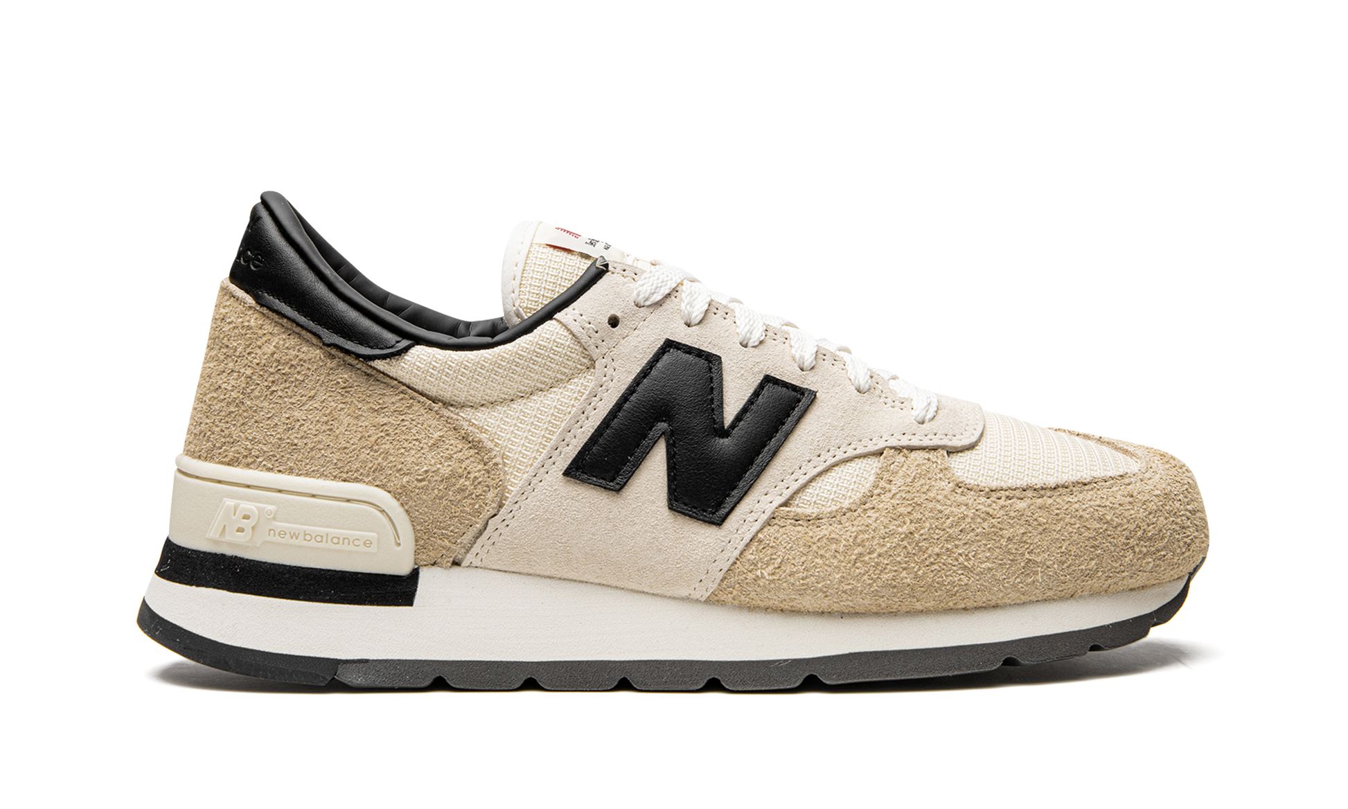990 V1 "teddy Santis - Macadamia Nut" - 6