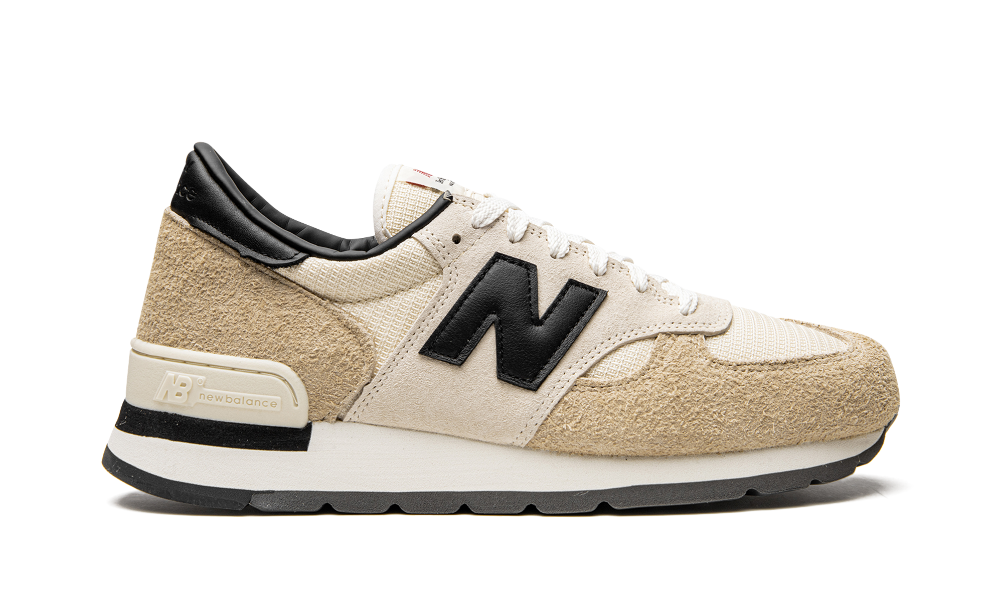 990 V1 "teddy Santis - Macadamia Nut" - 6
