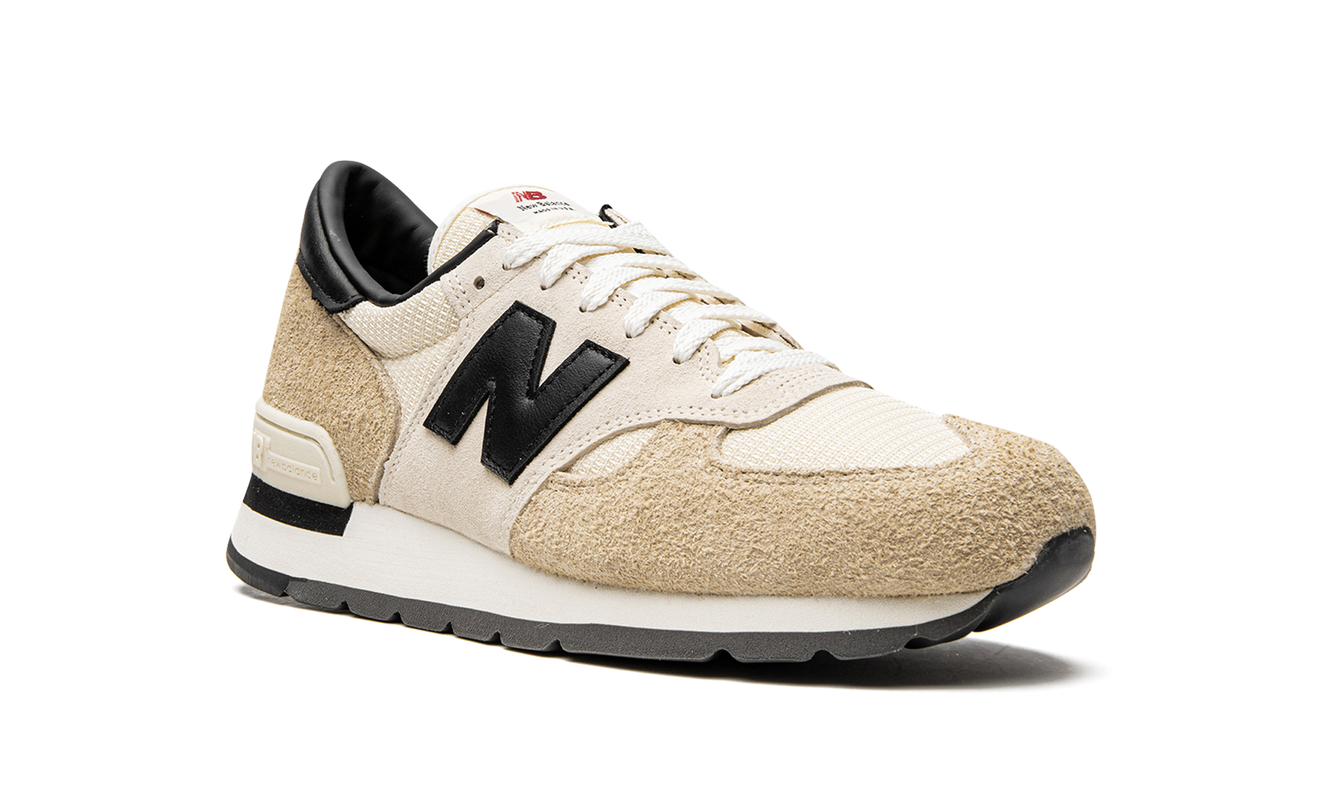 990 V1 "teddy Santis - Macadamia Nut" - 7