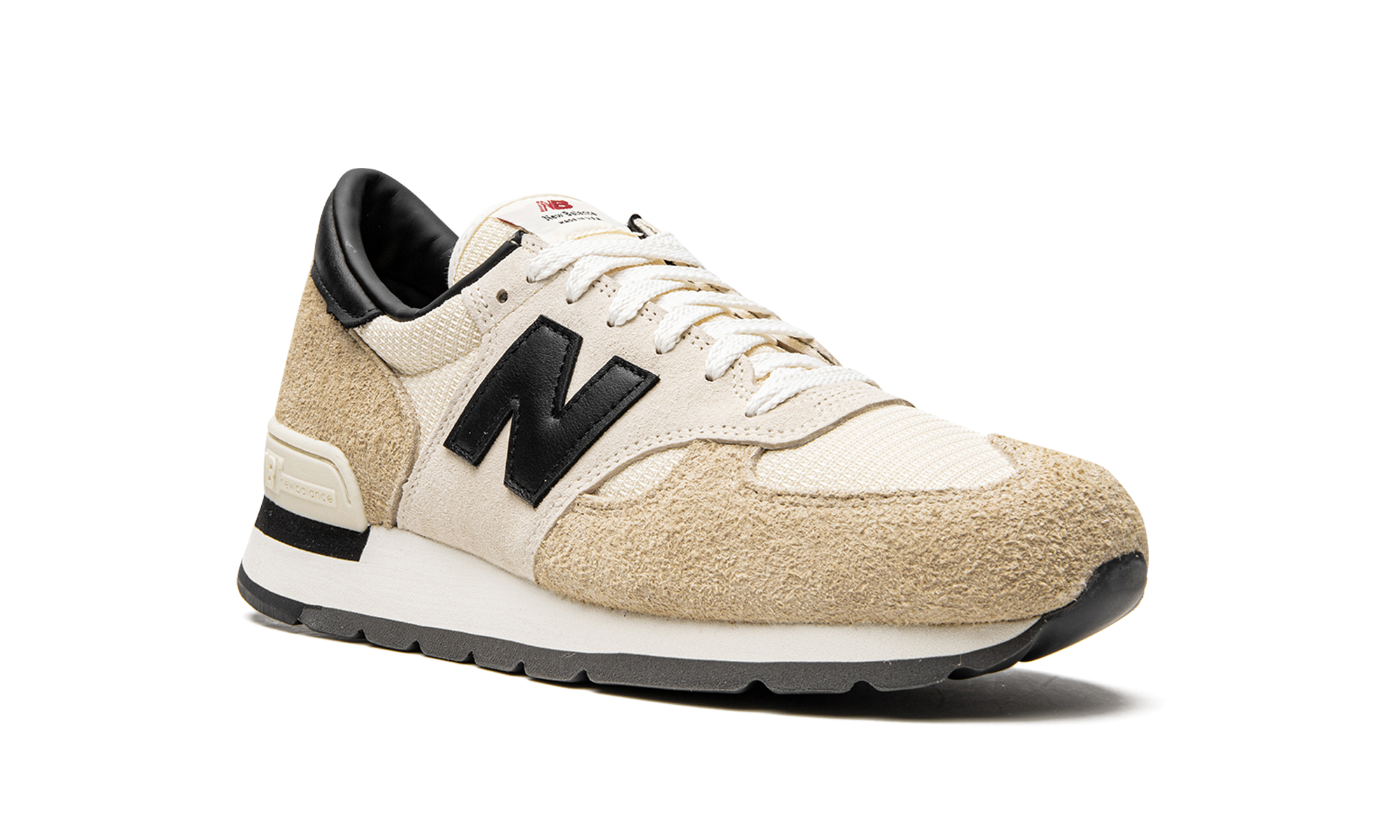 990 V1 "teddy Santis - Macadamia Nut" - 7