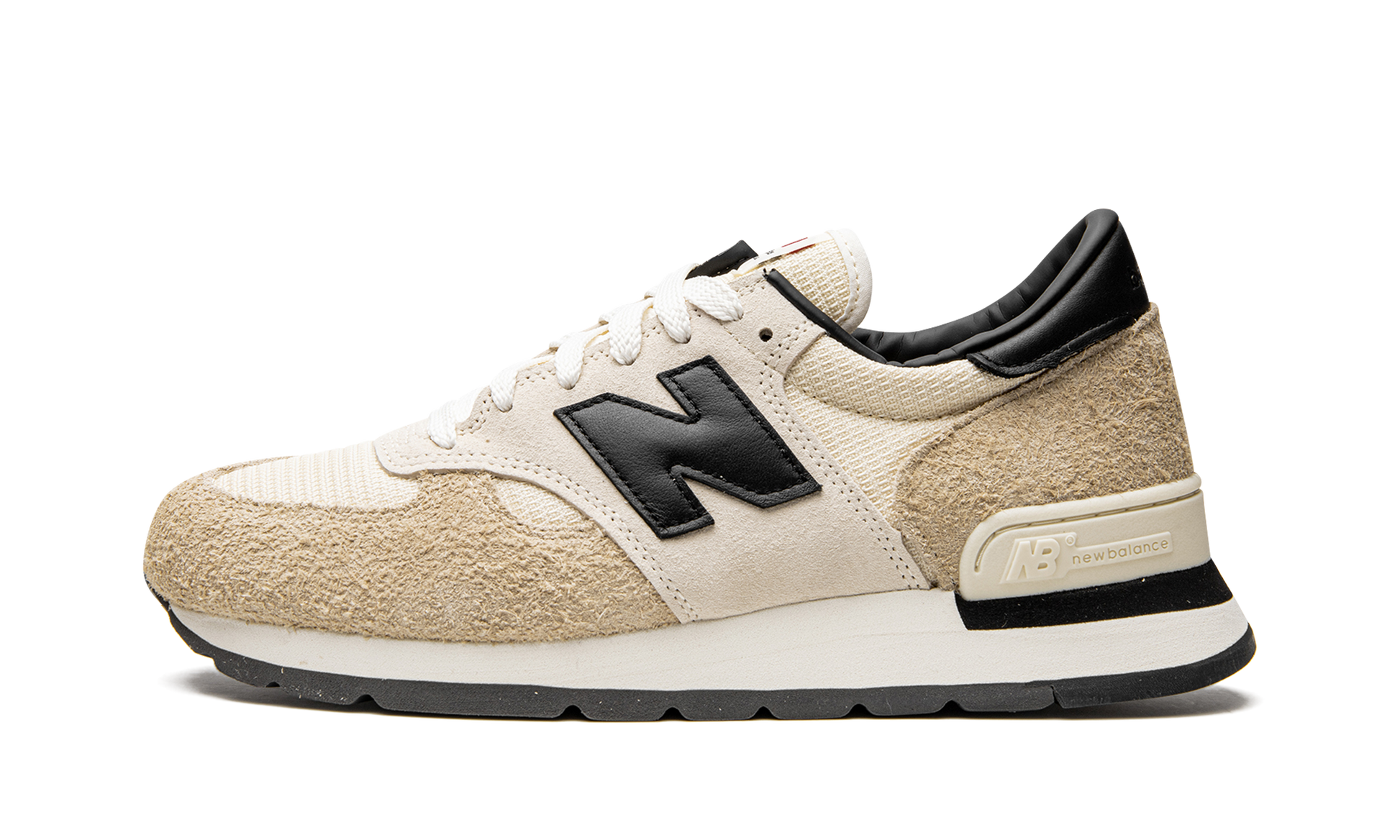 990 V1 "teddy Santis - Macadamia Nut" - 8
