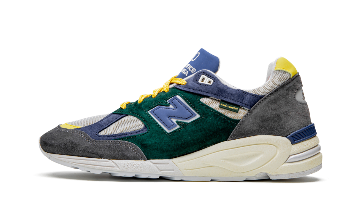 990 V2 "aime Leon Dore" - 1