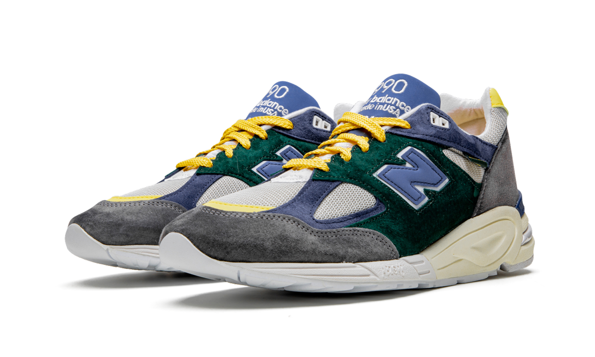 990 V2 "aime Leon Dore" - 2
