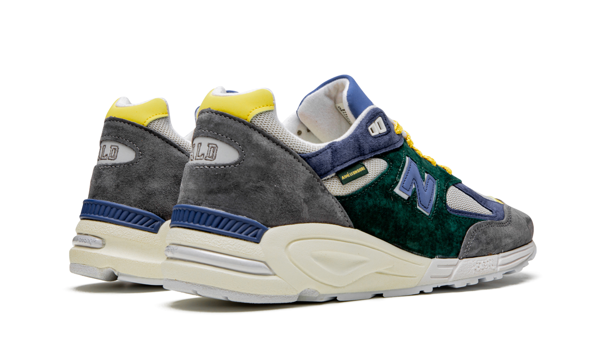 990 V2 "aime Leon Dore" - 3