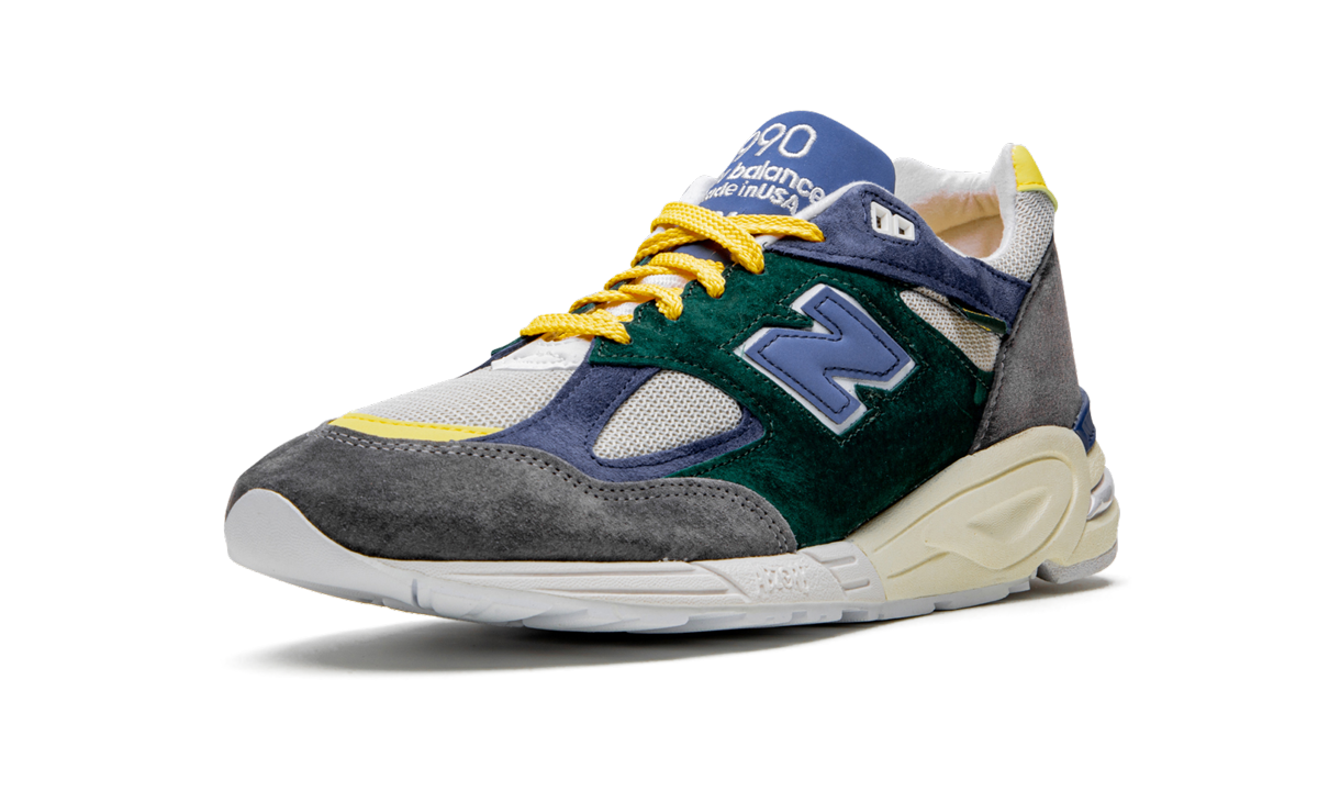 990 V2 "aime Leon Dore" - 4