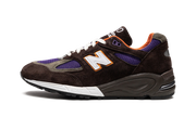 990 V2 "brown/orange/purple" - 1