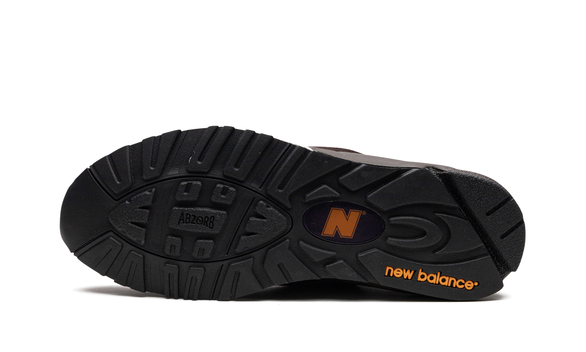990 V2 "brown/orange/purple" - 5