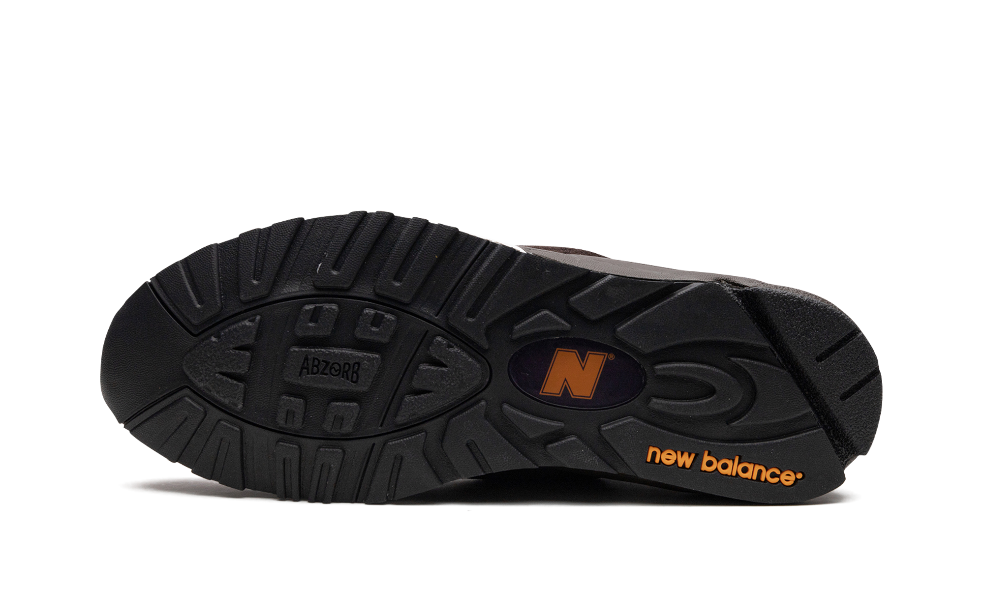 990 V2 "brown/orange/purple" - 5
