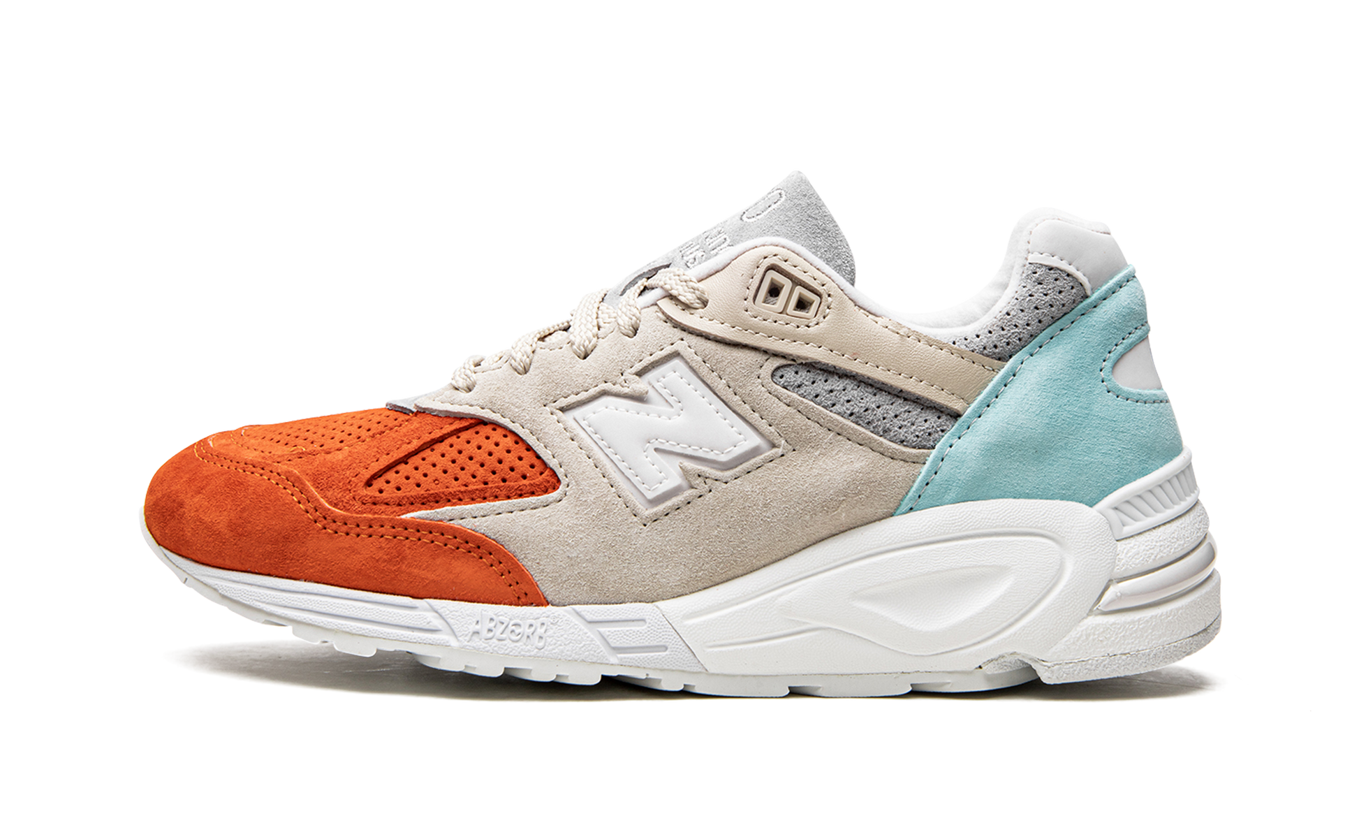 990 V2 "kith Cyclades" - 1